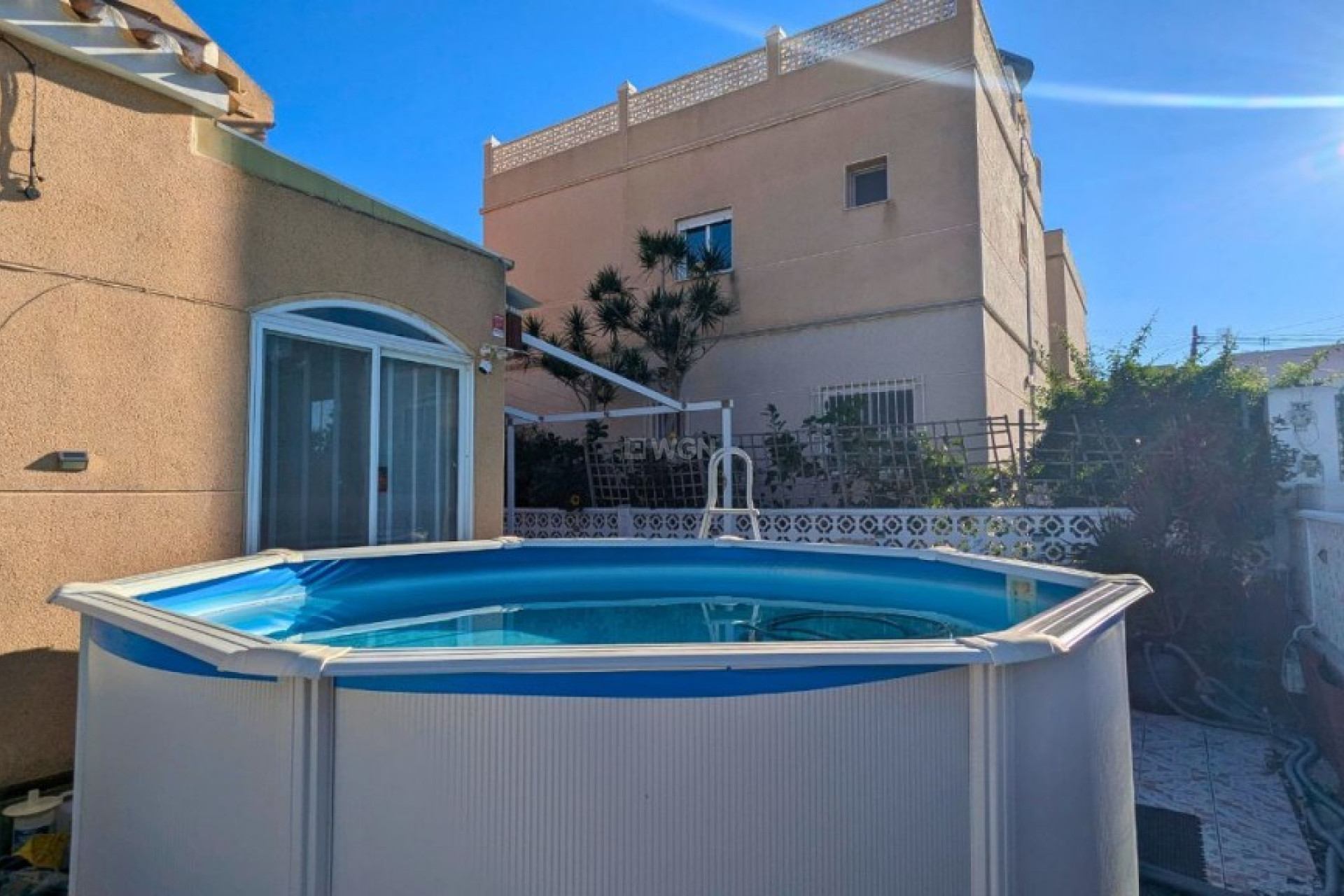 Resale - Quad Villa - San Miguel de Salinas - Inland