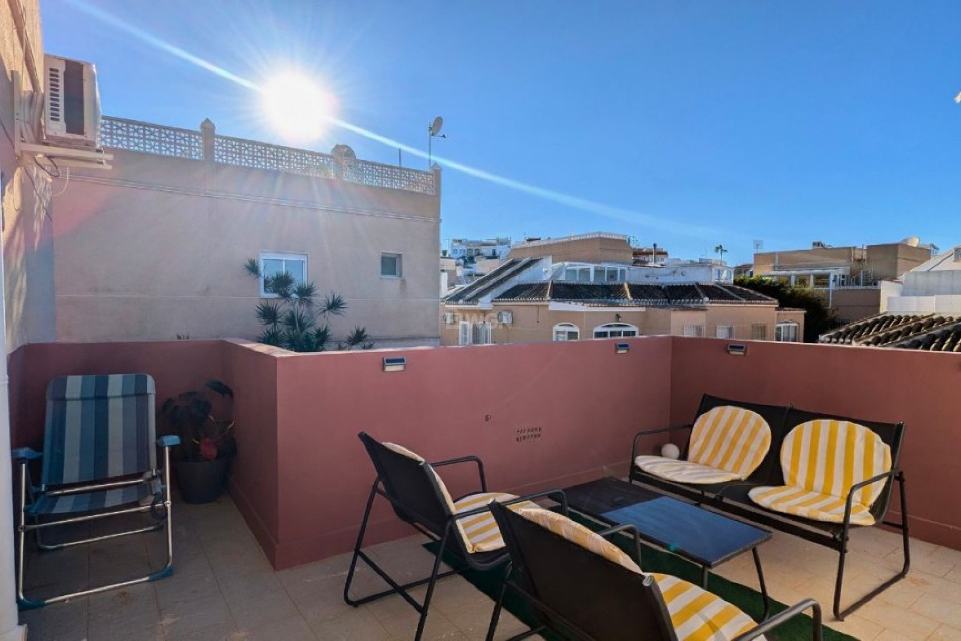 Resale - Quad Villa - San Miguel de Salinas - Inland