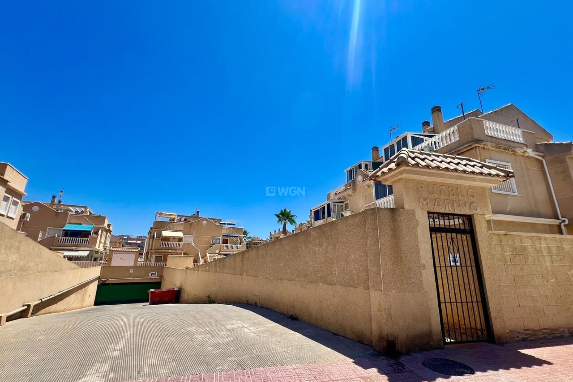 Resale - Quad Villa - Torrevieja - Costa Blanca