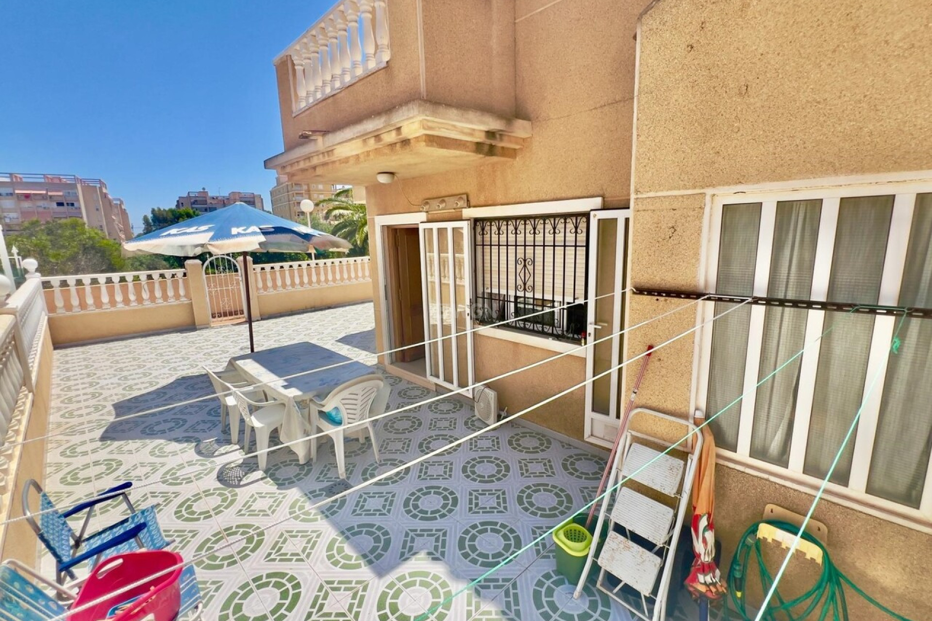 Resale - Quad Villa - Torrevieja - Costa Blanca