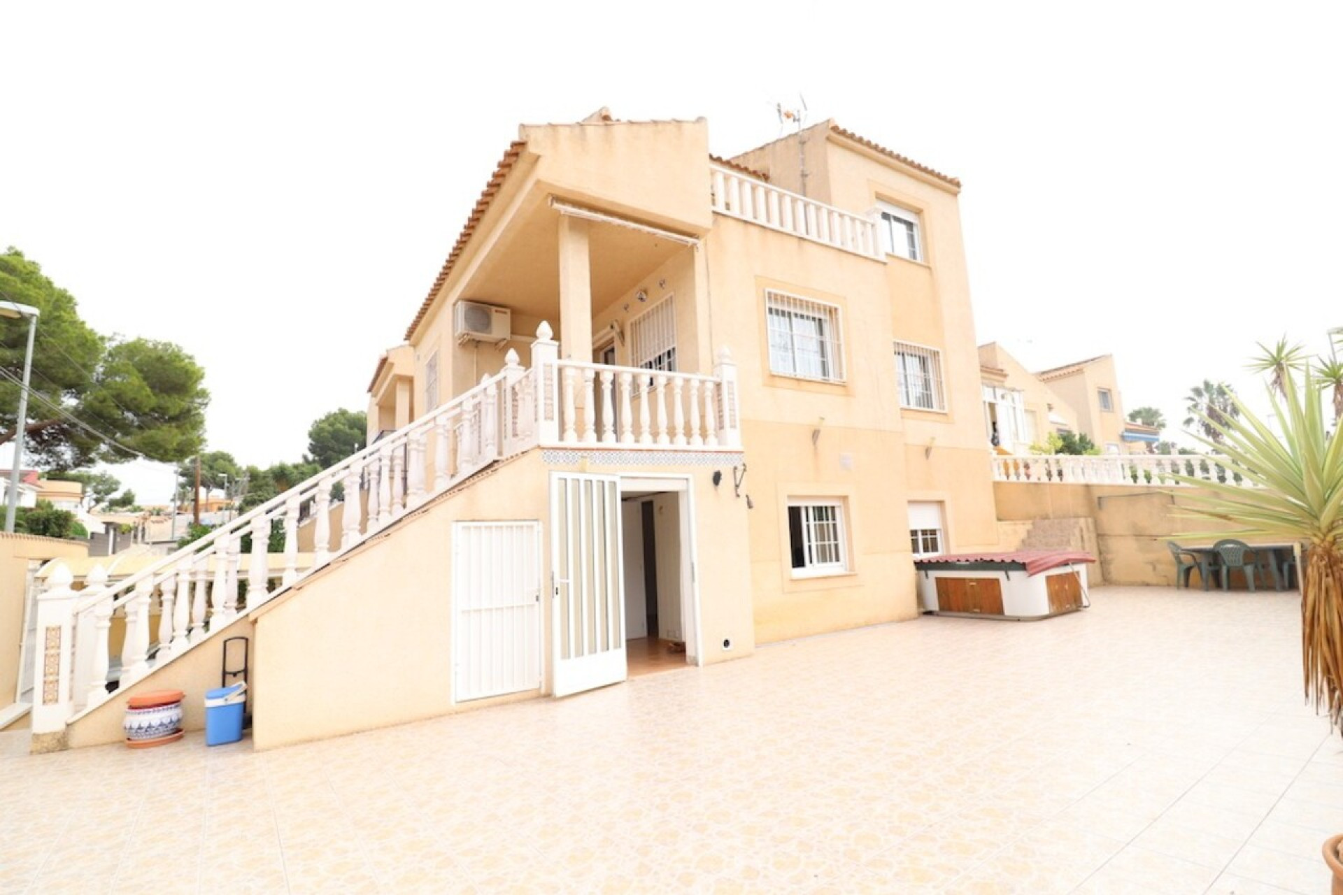 Resale - Quad Villa - Torrevieja - Costa Blanca