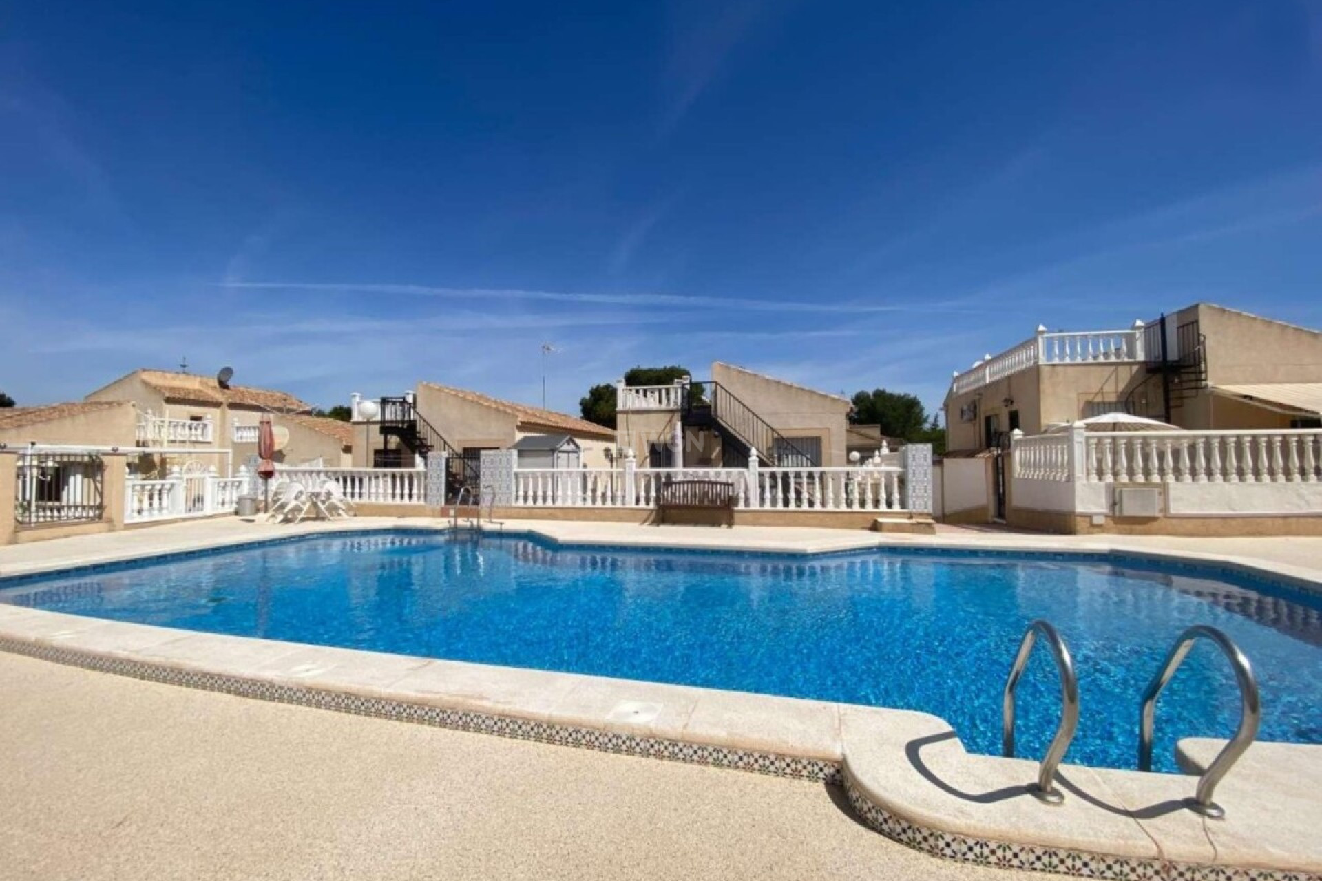 Resale - Quad Villa - Torrevieja - Costa Blanca