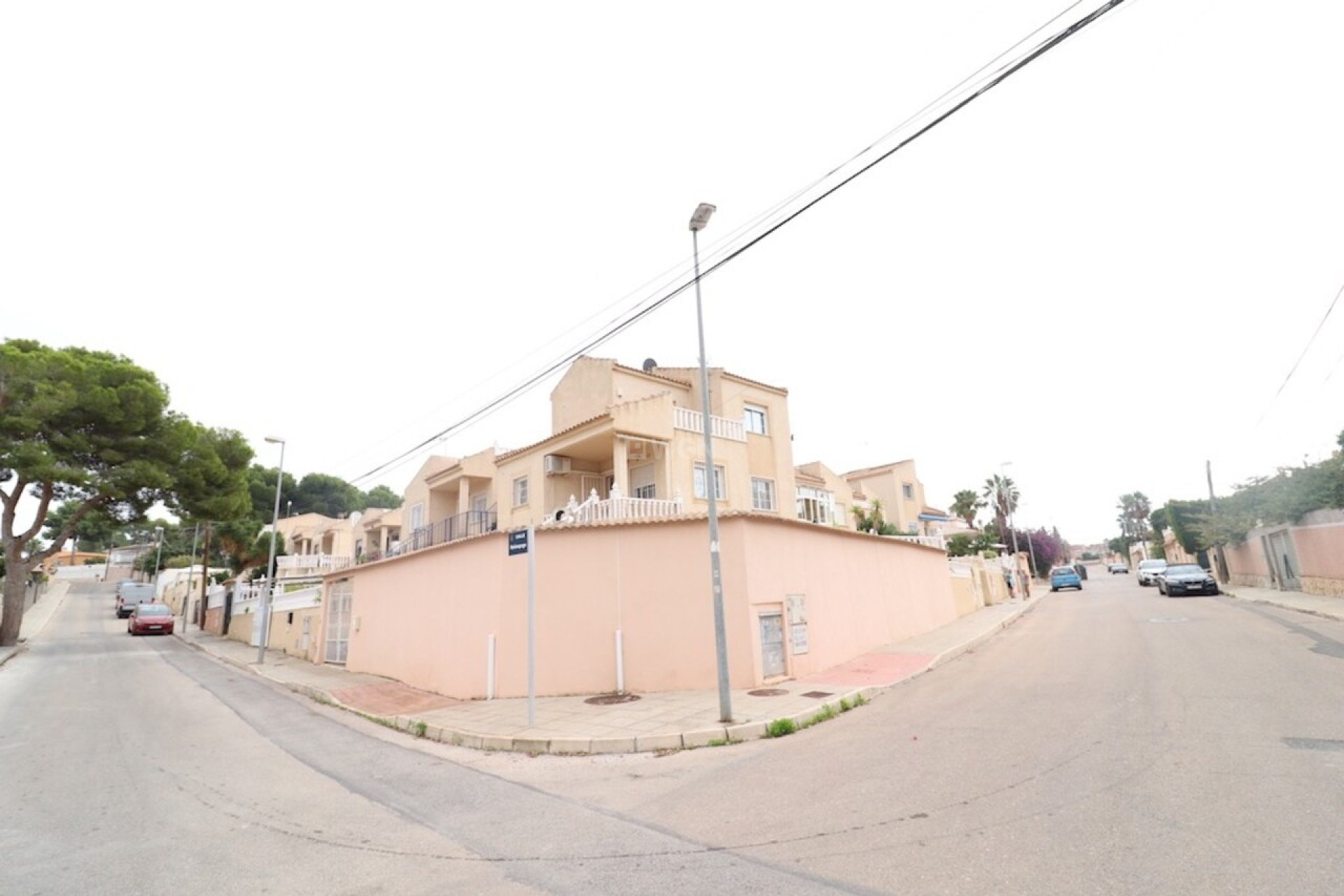 Resale - Quad Villa - Torrevieja - Costa Blanca