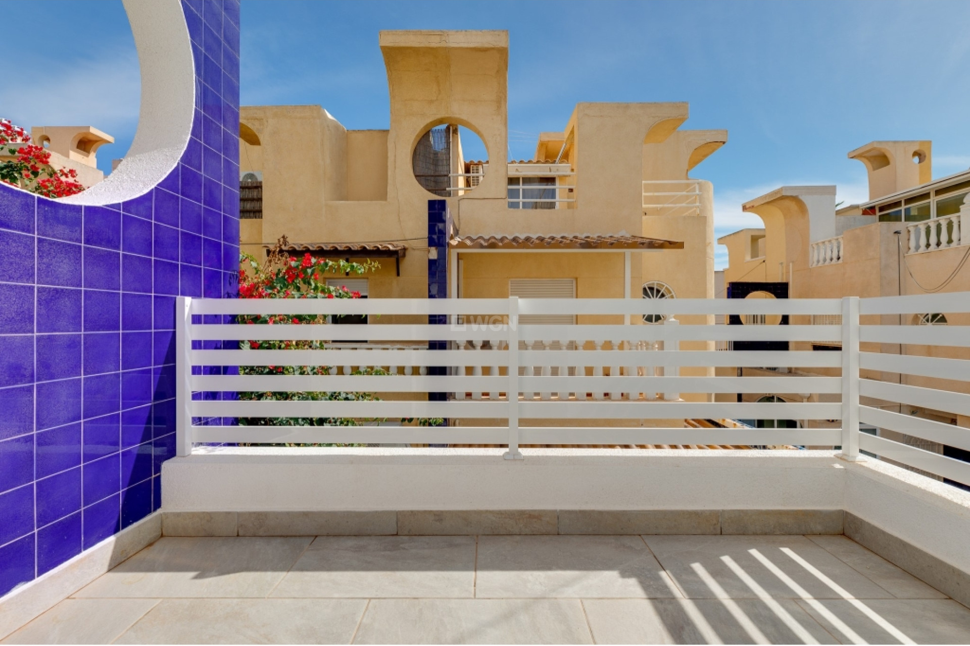 Resale - Quad Villa - Torrevieja - Costa Blanca