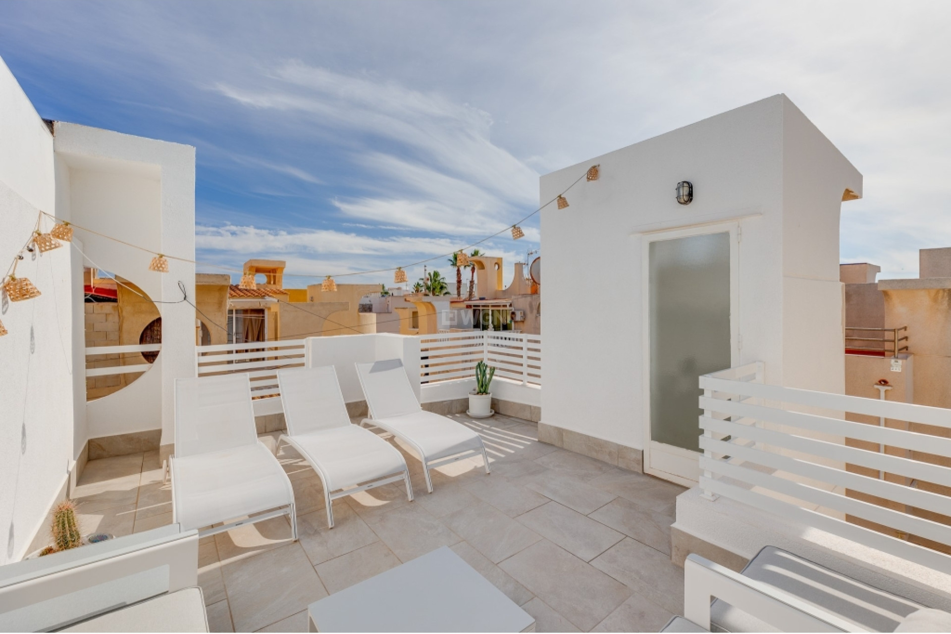 Resale - Quad Villa - Torrevieja - Costa Blanca