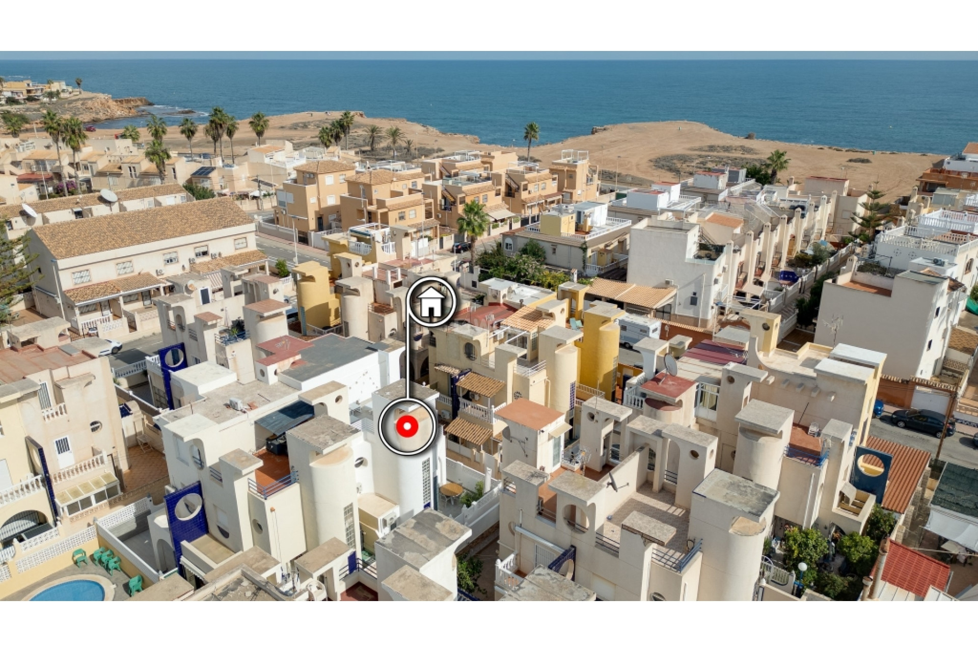 Resale - Quad Villa - Torrevieja - Costa Blanca