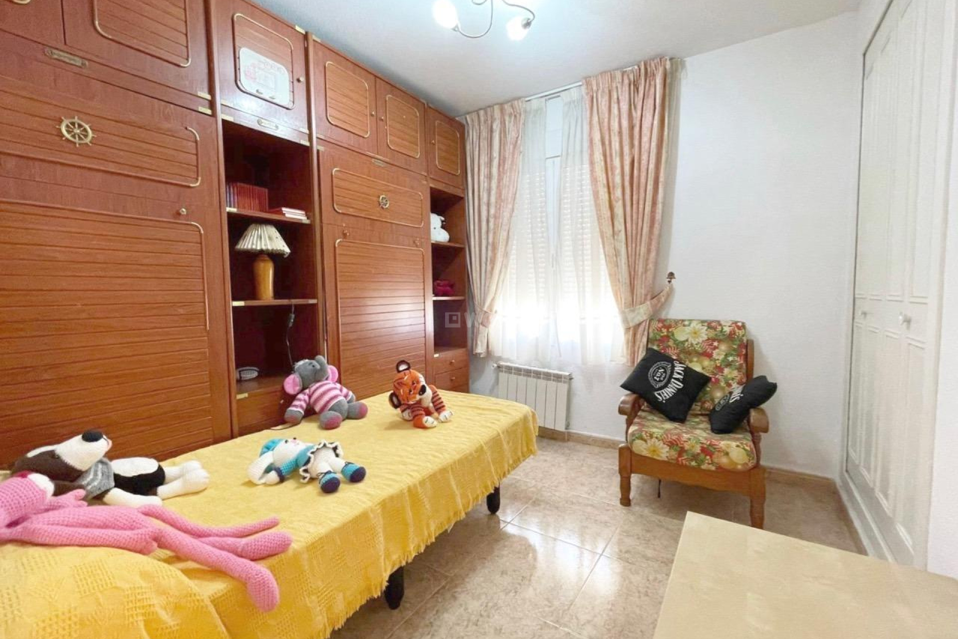 Resale - Semi Detached - Benidorm - Rincón de Loix