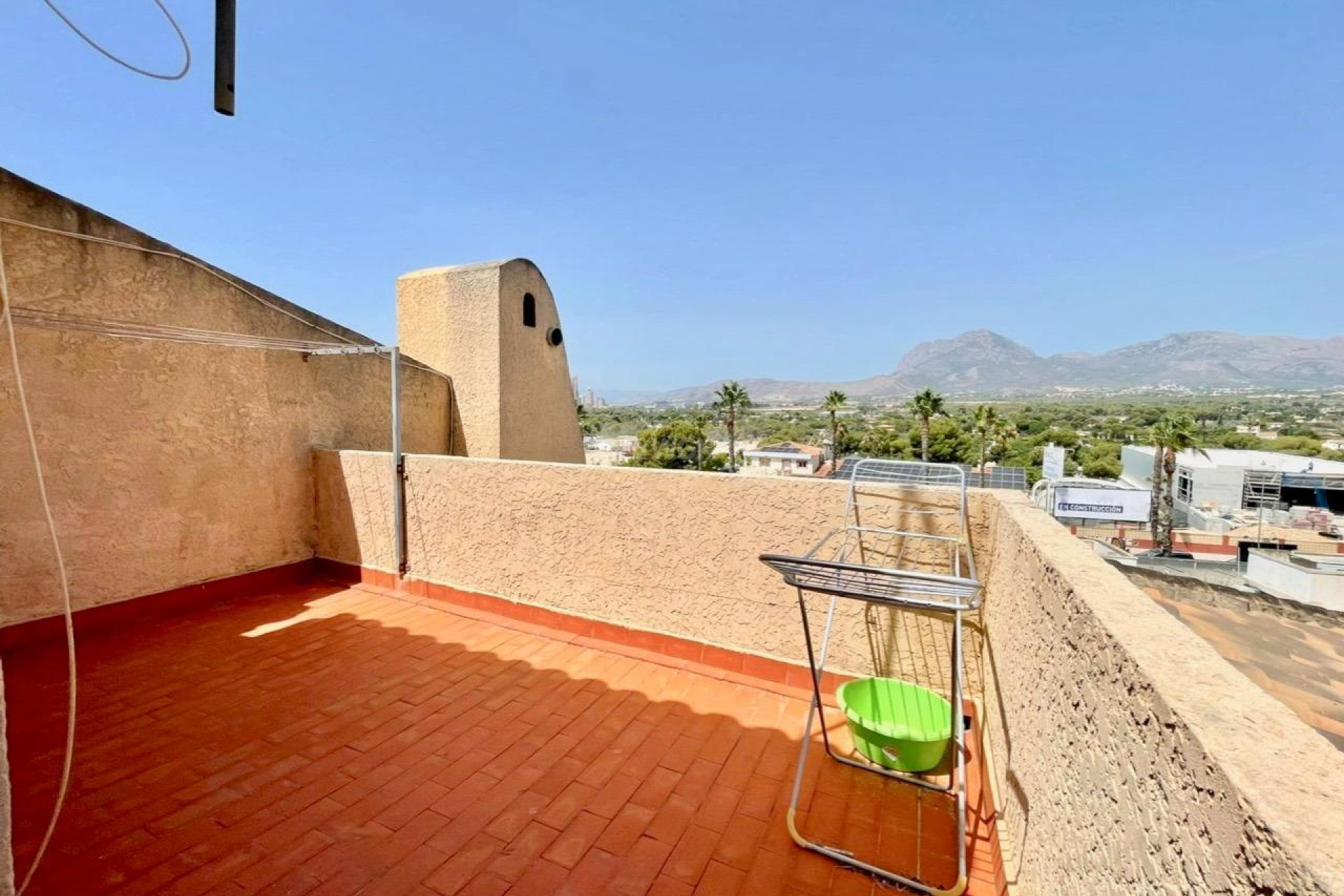 Resale - Semi Detached - Benidorm - Rincón de Loix