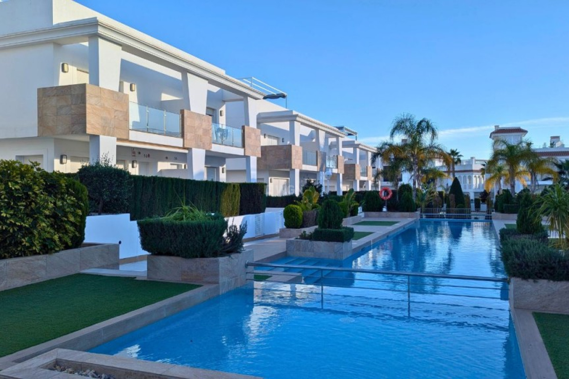 Resale - Semi Detached - Ciudad Quesada - Costa Blanca