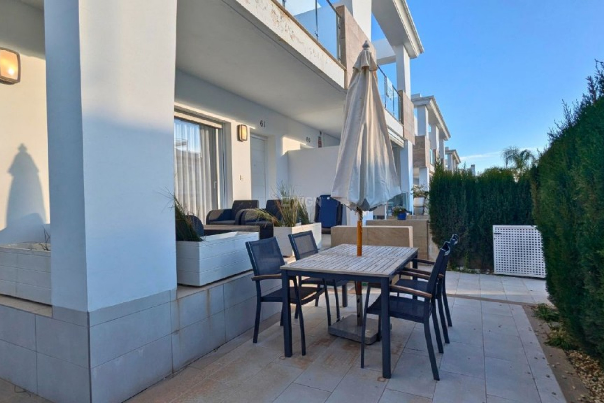 Resale - Semi Detached - Ciudad Quesada - Costa Blanca