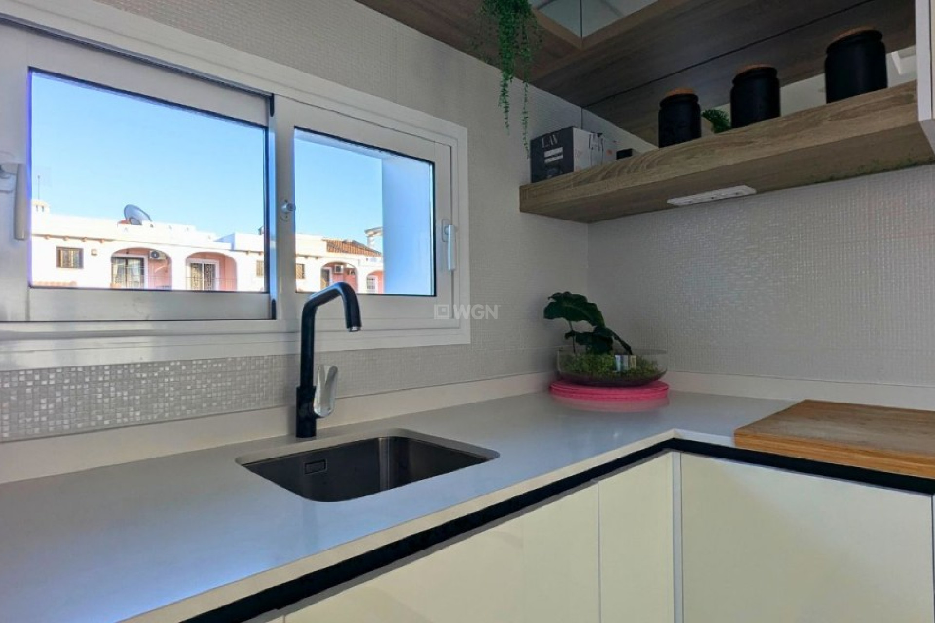 Resale - Semi Detached - Ciudad Quesada - Costa Blanca