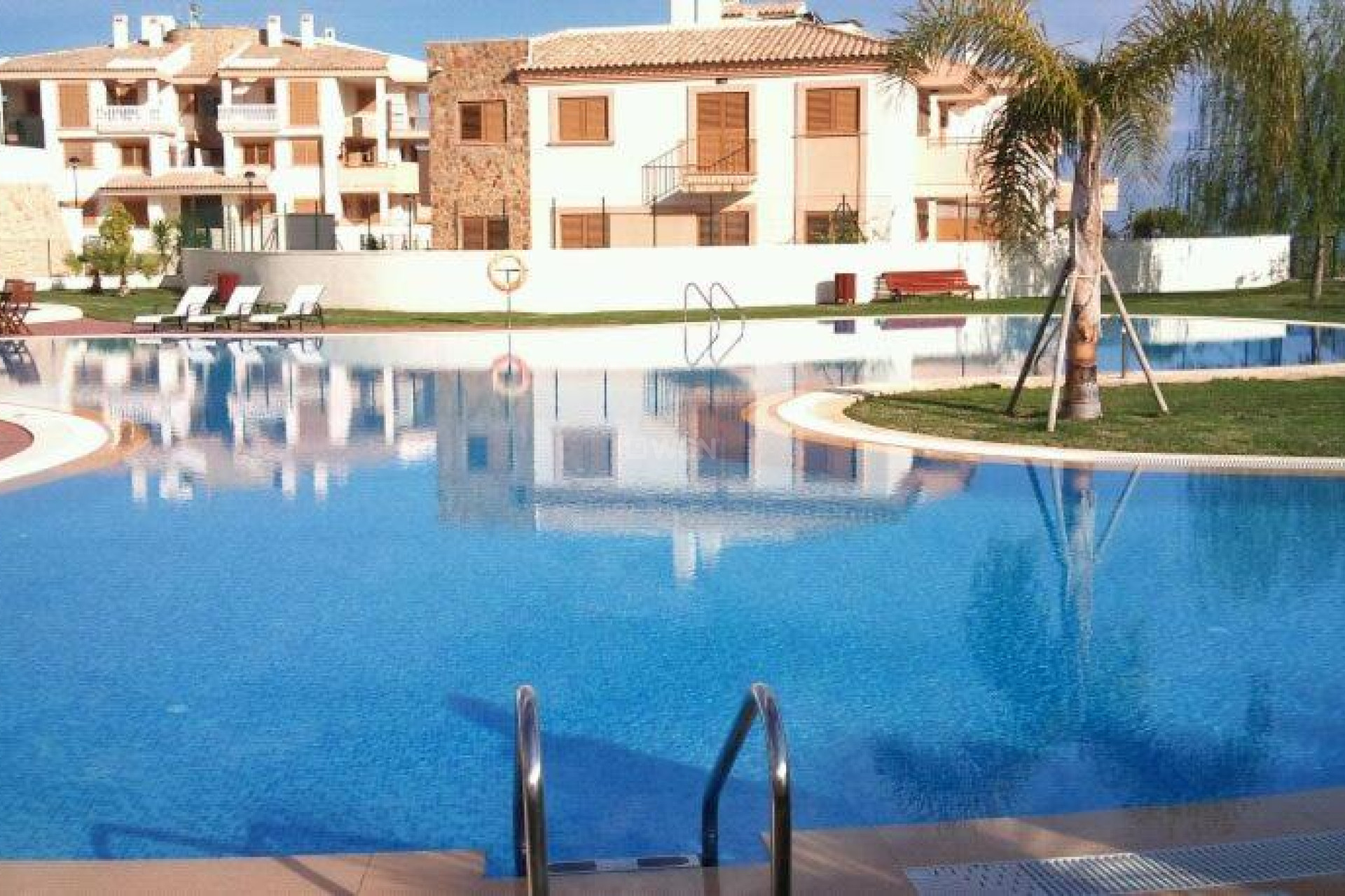 Resale - Semi Detached - Finestrat - Costa Blanca