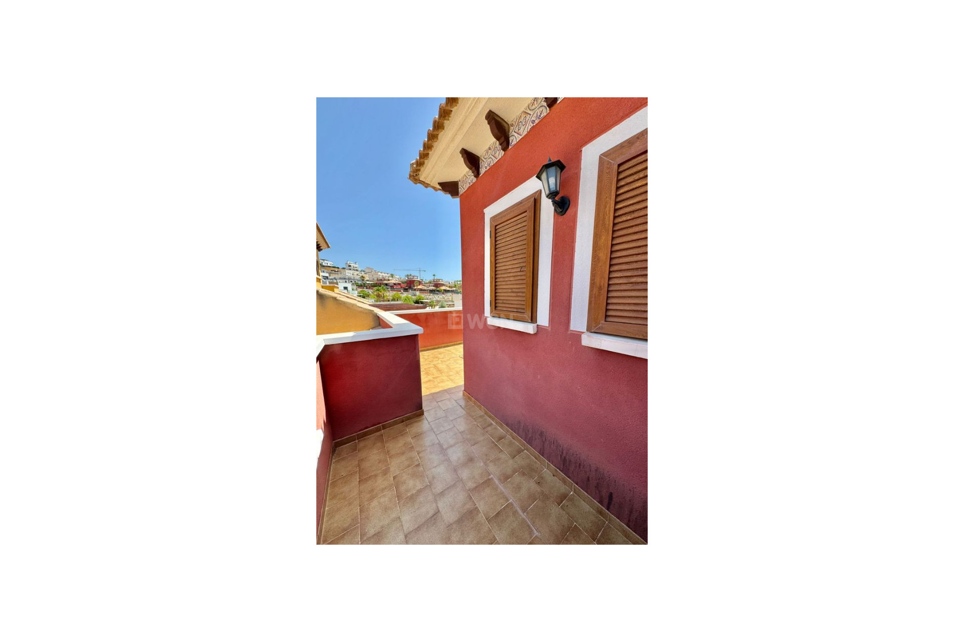 Resale - Semi Detached - Finestrat - Costa Blanca