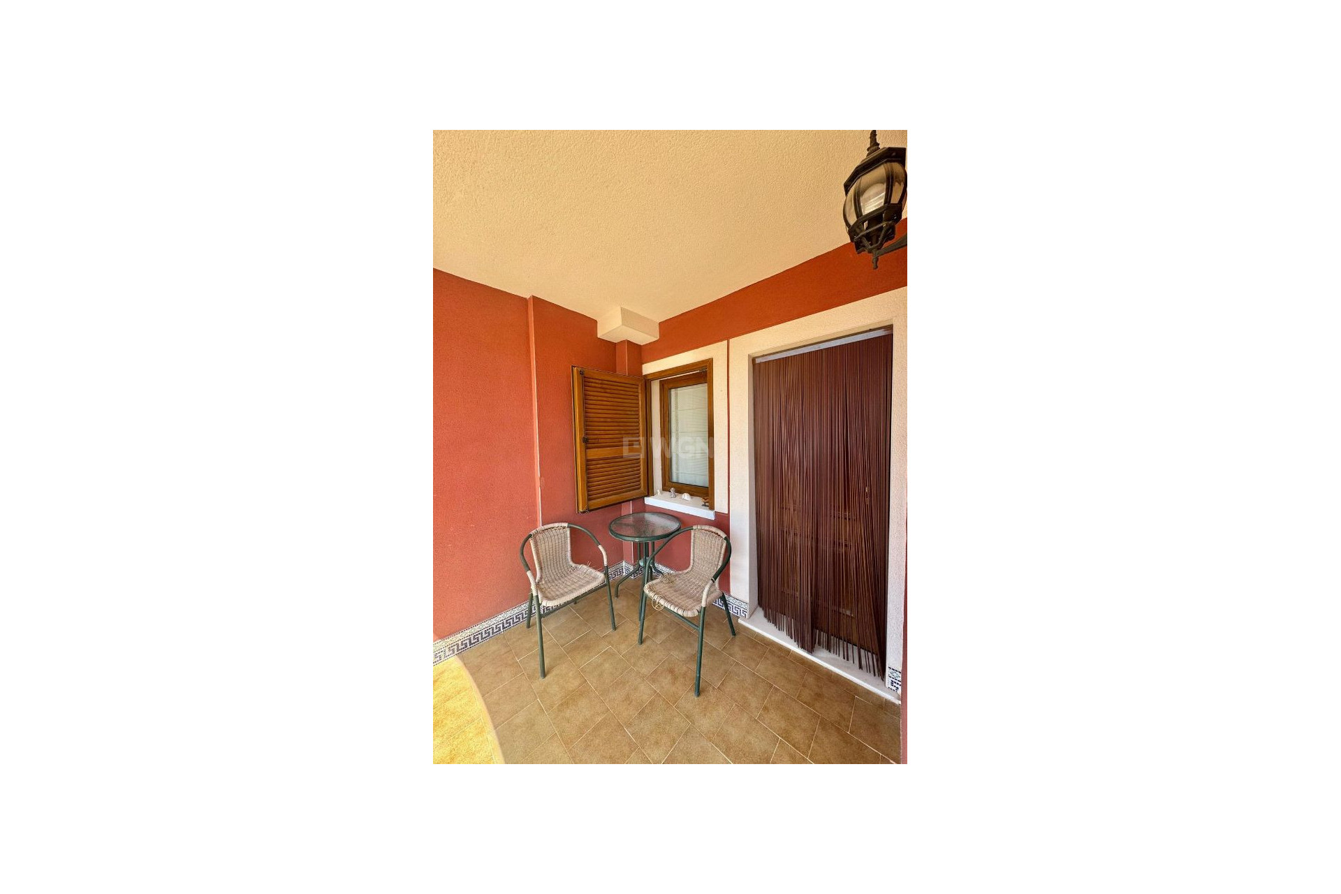 Resale - Semi Detached - Finestrat - Costa Blanca