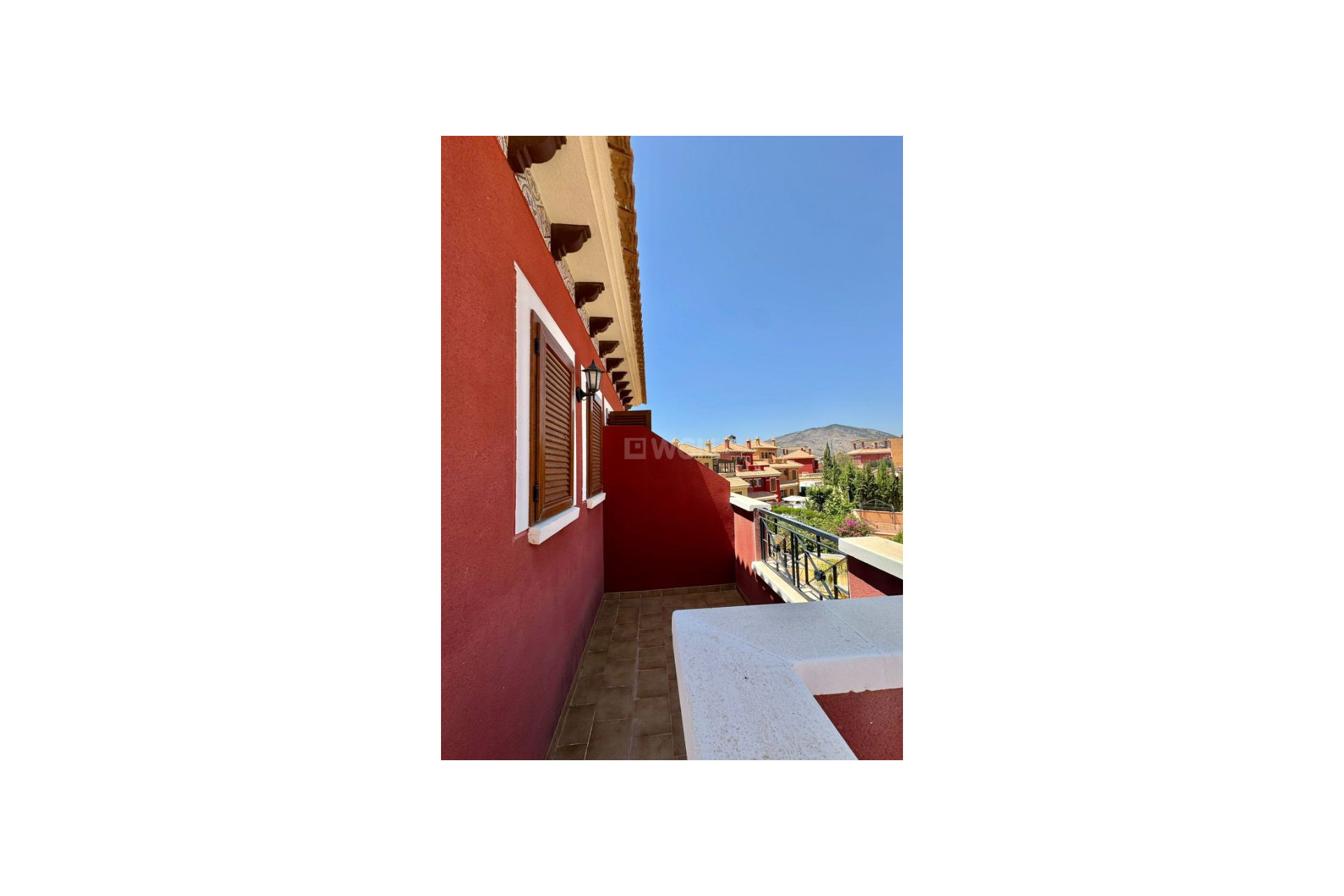 Resale - Semi Detached - Finestrat - Costa Blanca