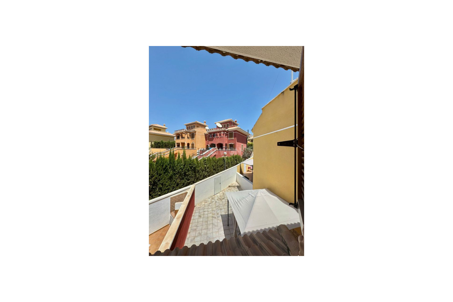 Resale - Semi Detached - Finestrat - Costa Blanca