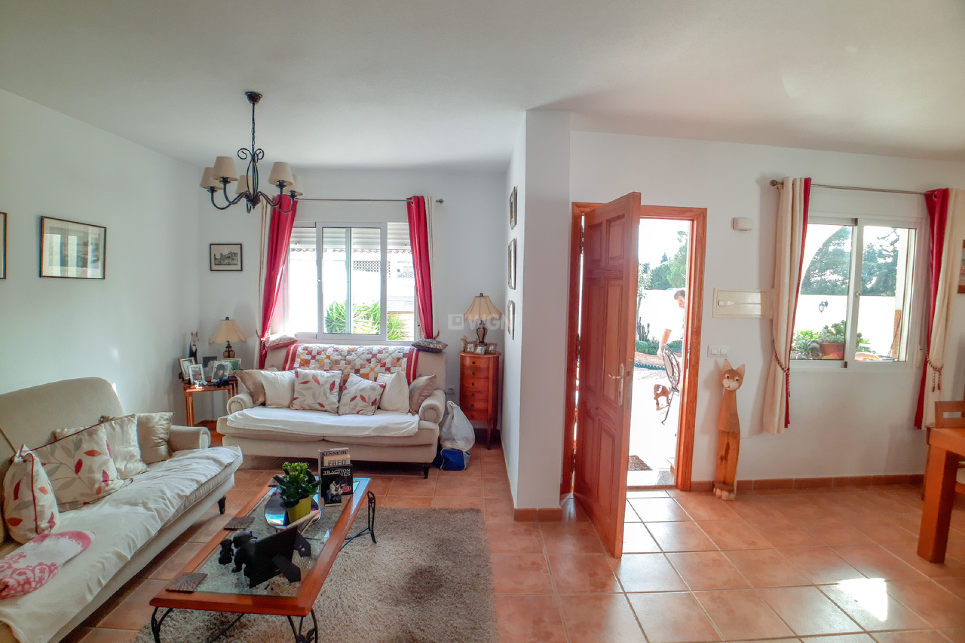 Resale - Semi Detached - Orihuela Costa - Costa Blanca