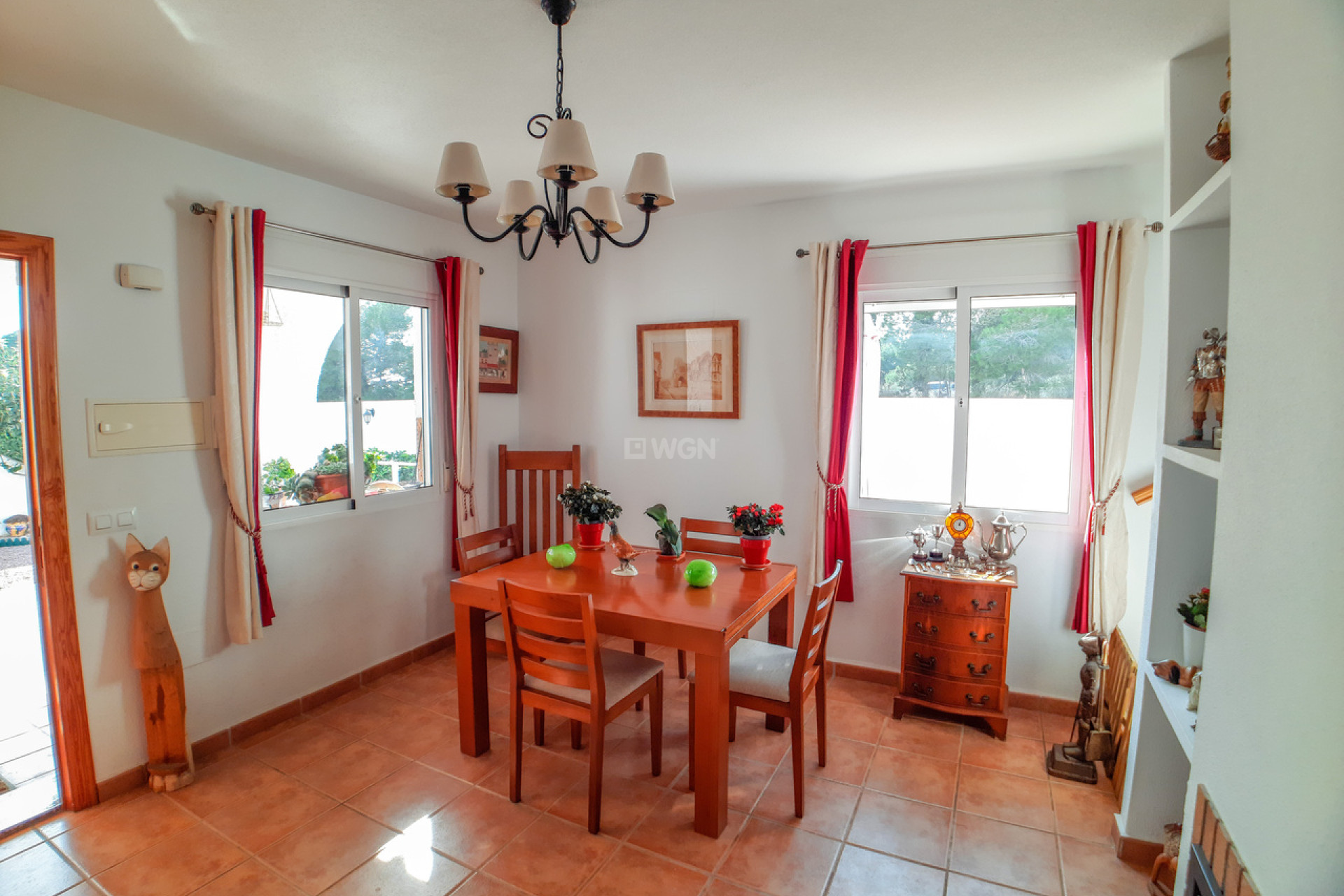 Resale - Semi Detached - Orihuela Costa - Costa Blanca