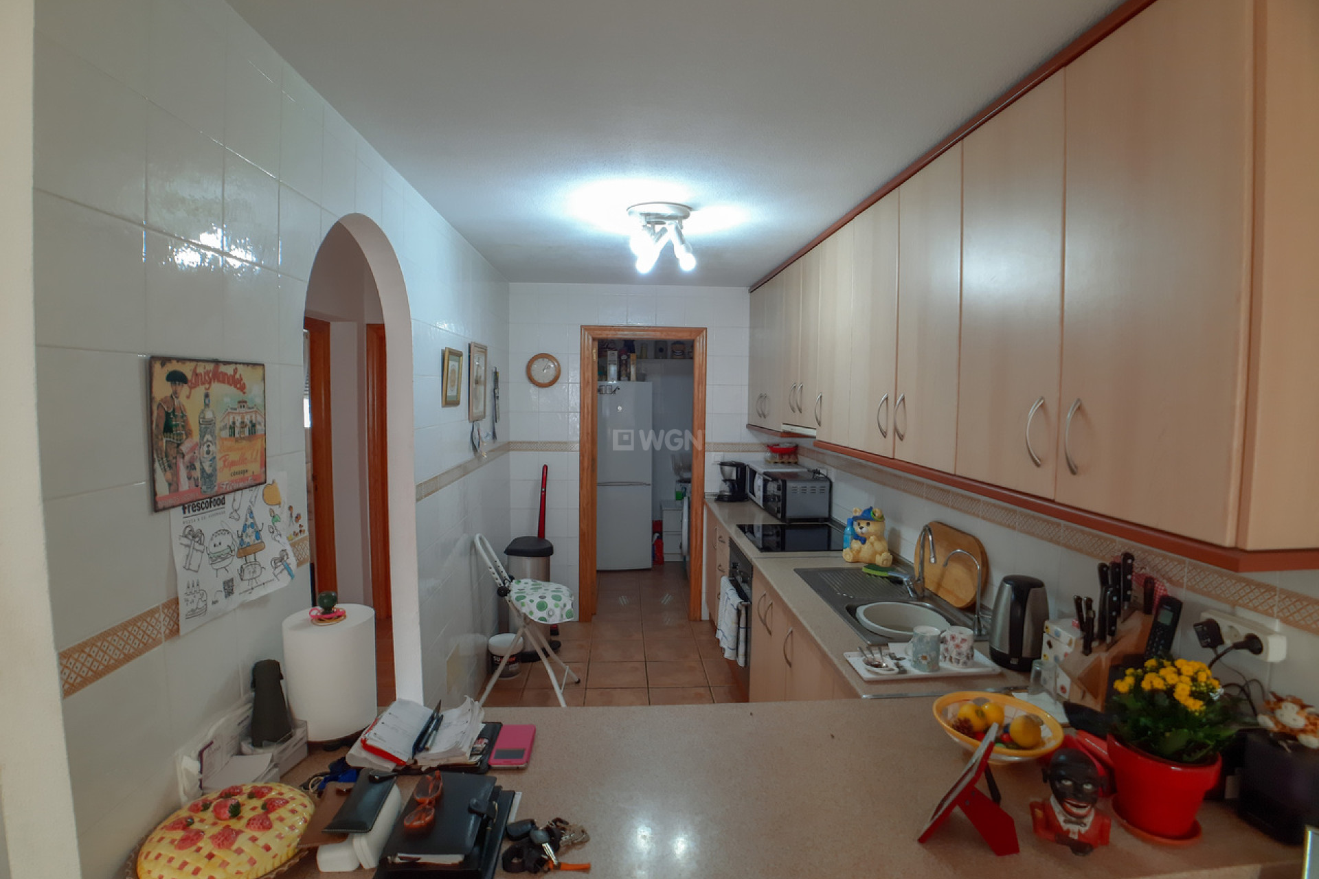 Resale - Semi Detached - Orihuela Costa - Costa Blanca