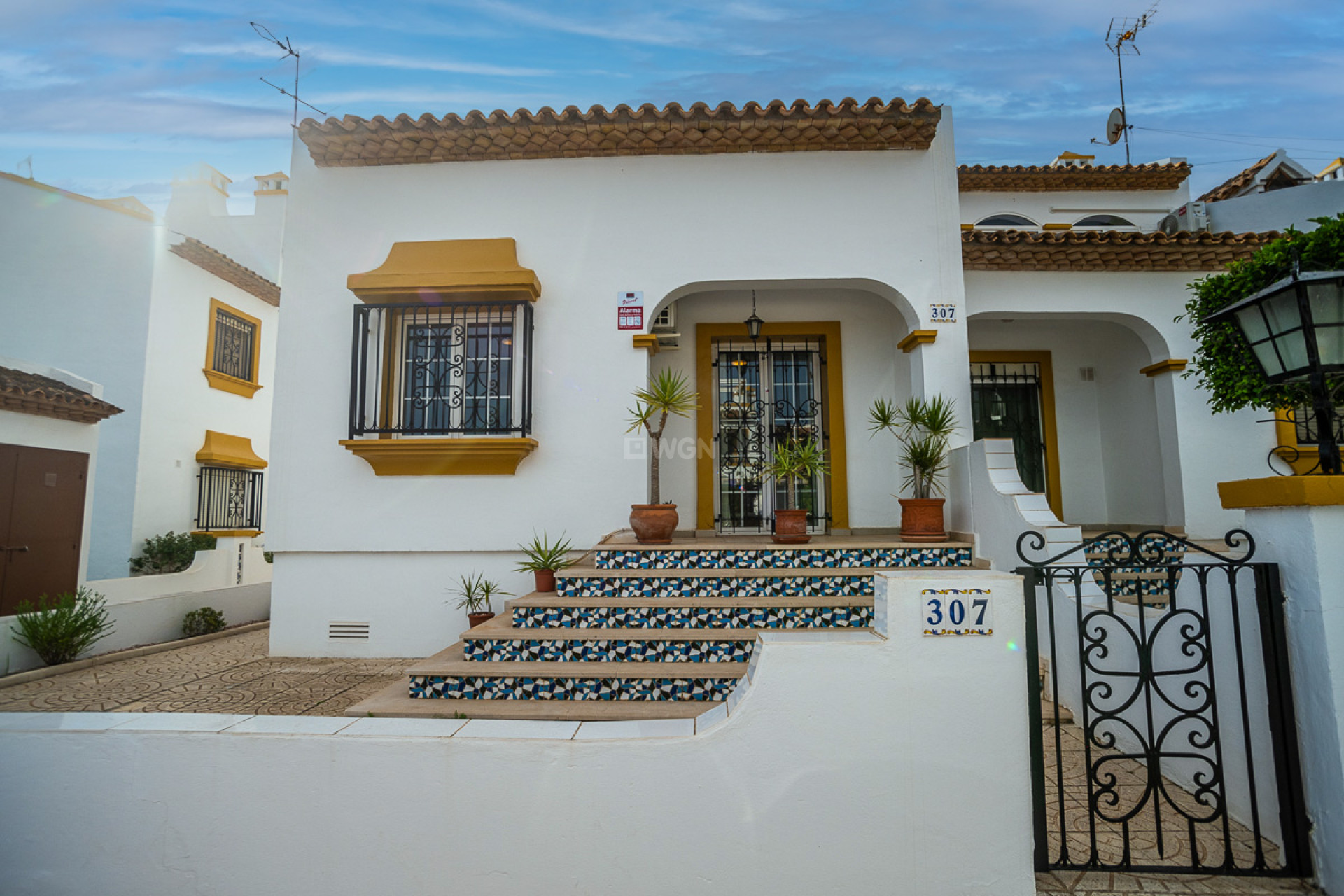 Resale - Semi Detached - Orihuela Costa - Costa Blanca