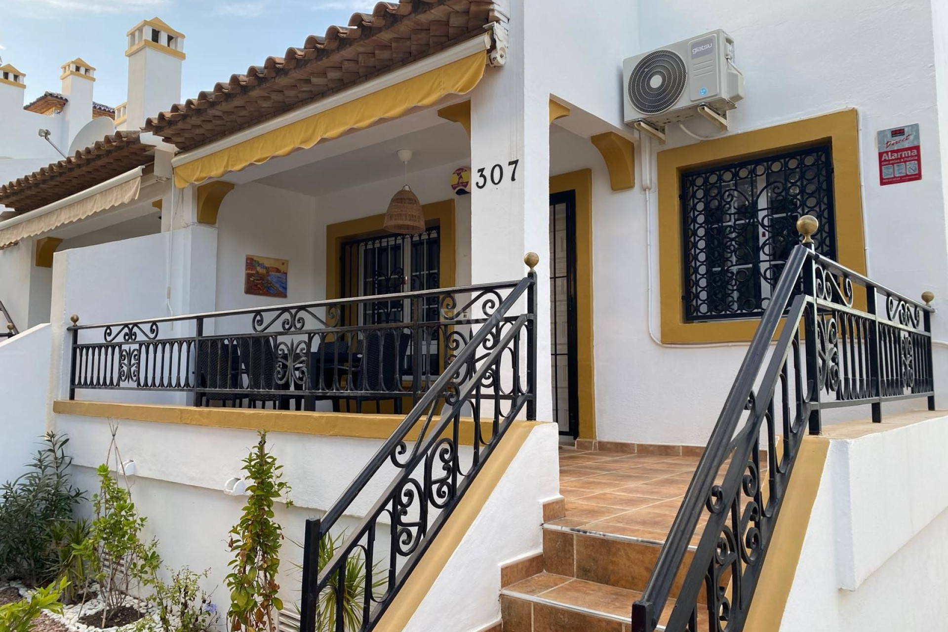 Resale - Semi Detached - Orihuela Costa - Costa Blanca