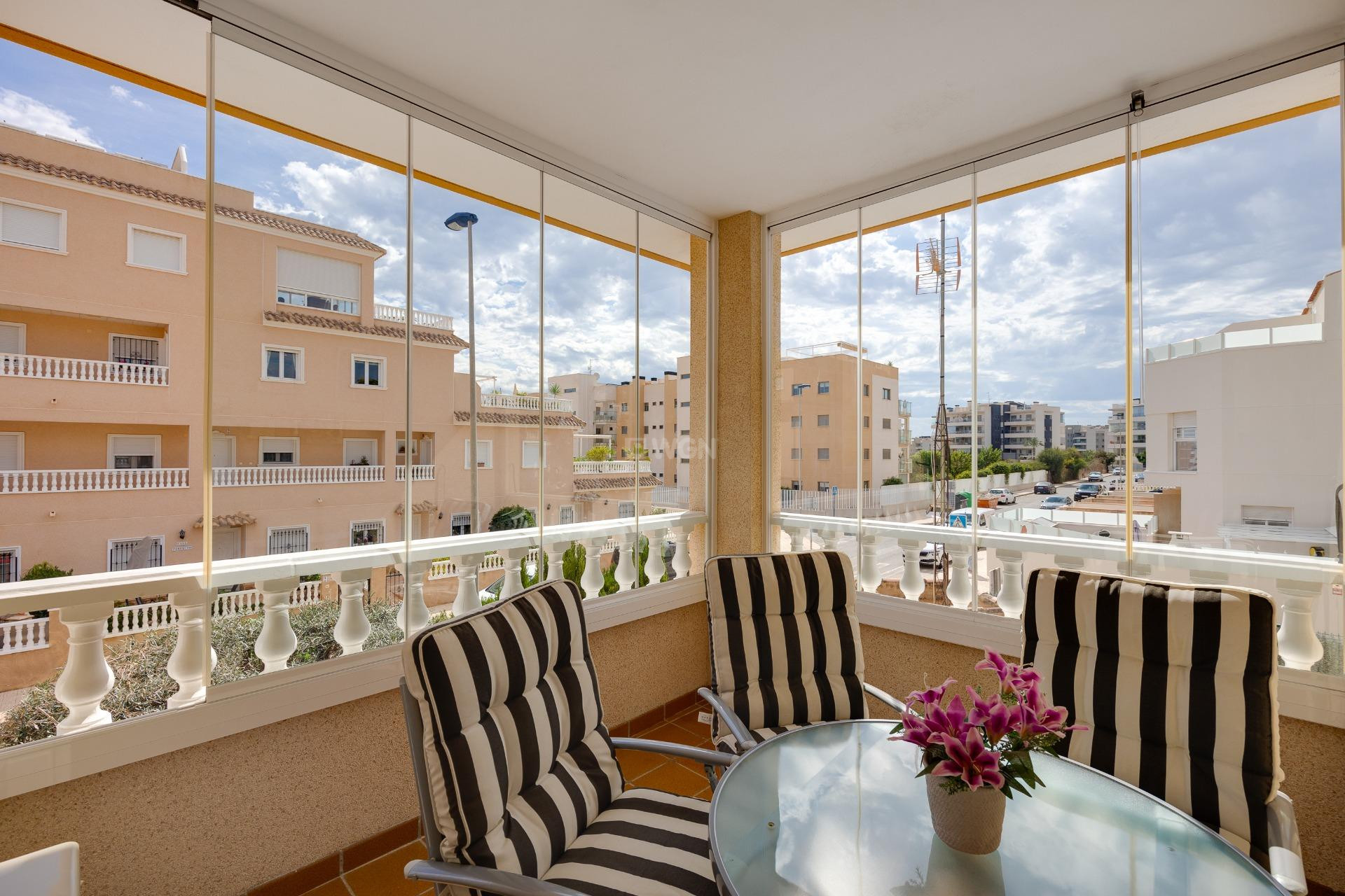 Resale - Semi Detached - Orihuela Costa - Villamartín