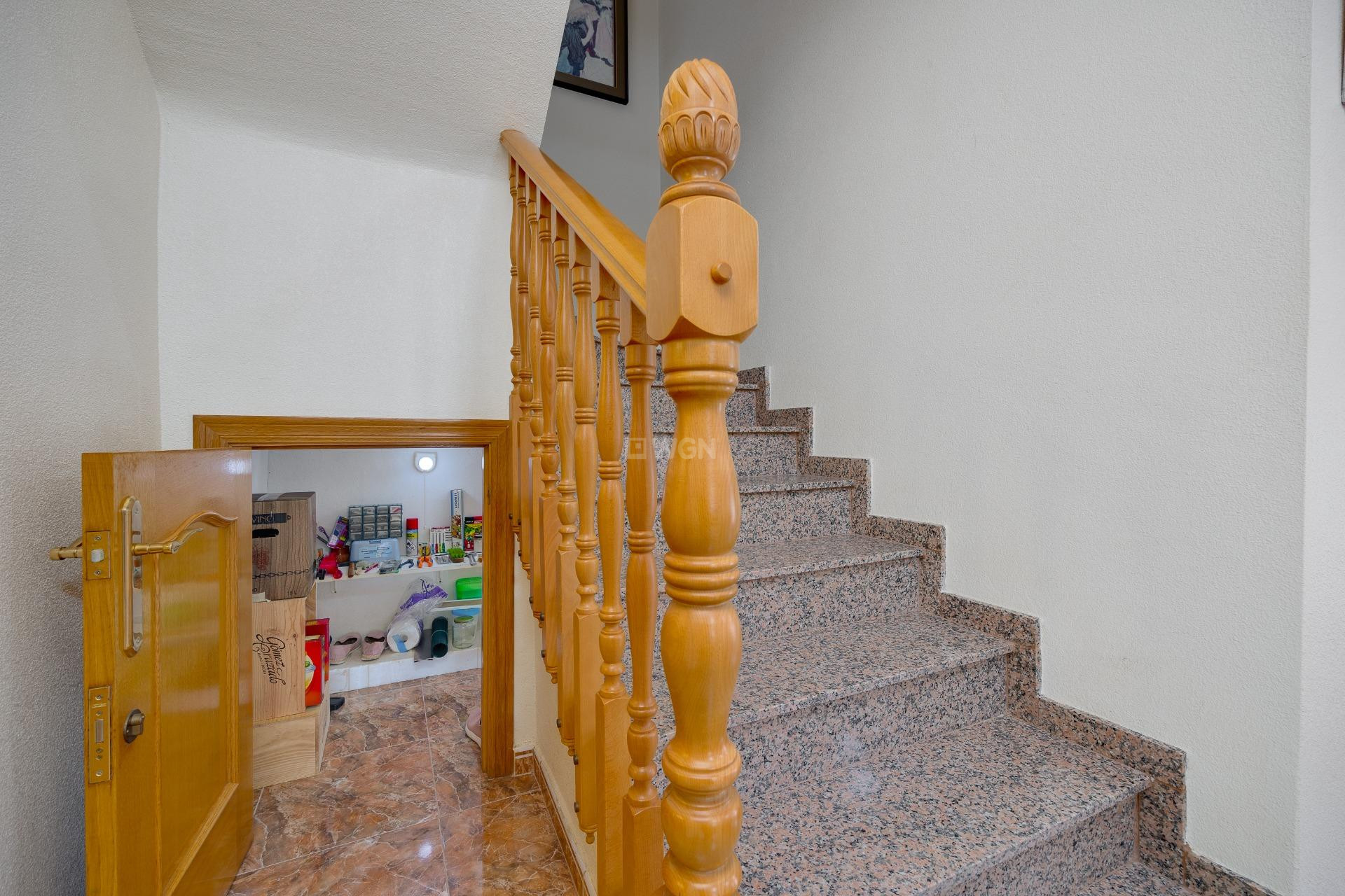 Resale - Semi Detached - Orihuela Costa - Villamartín