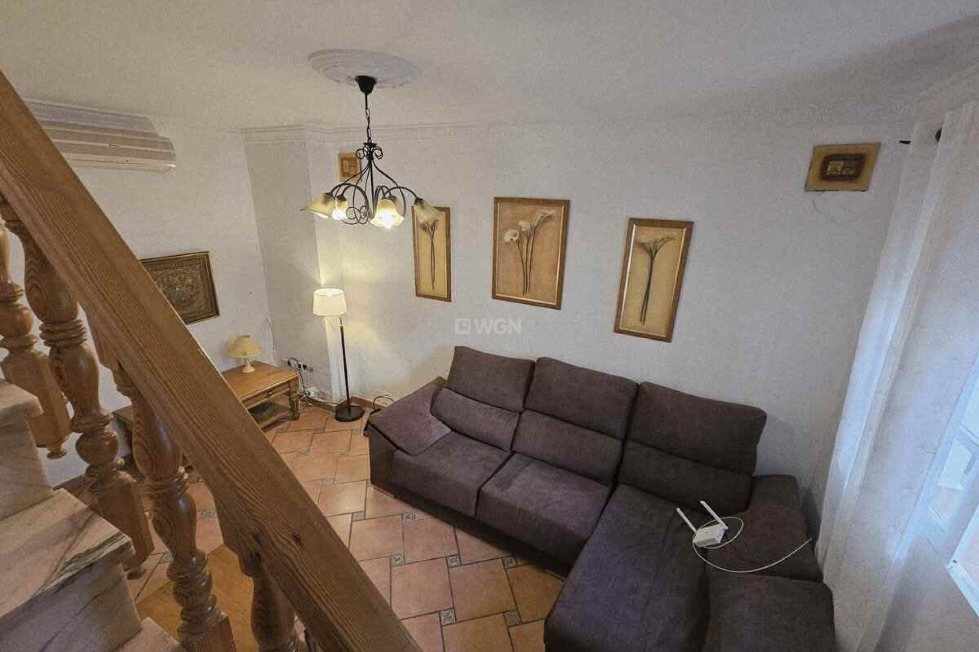 Resale - Semi Detached Penthouse - Manilva - Estepona