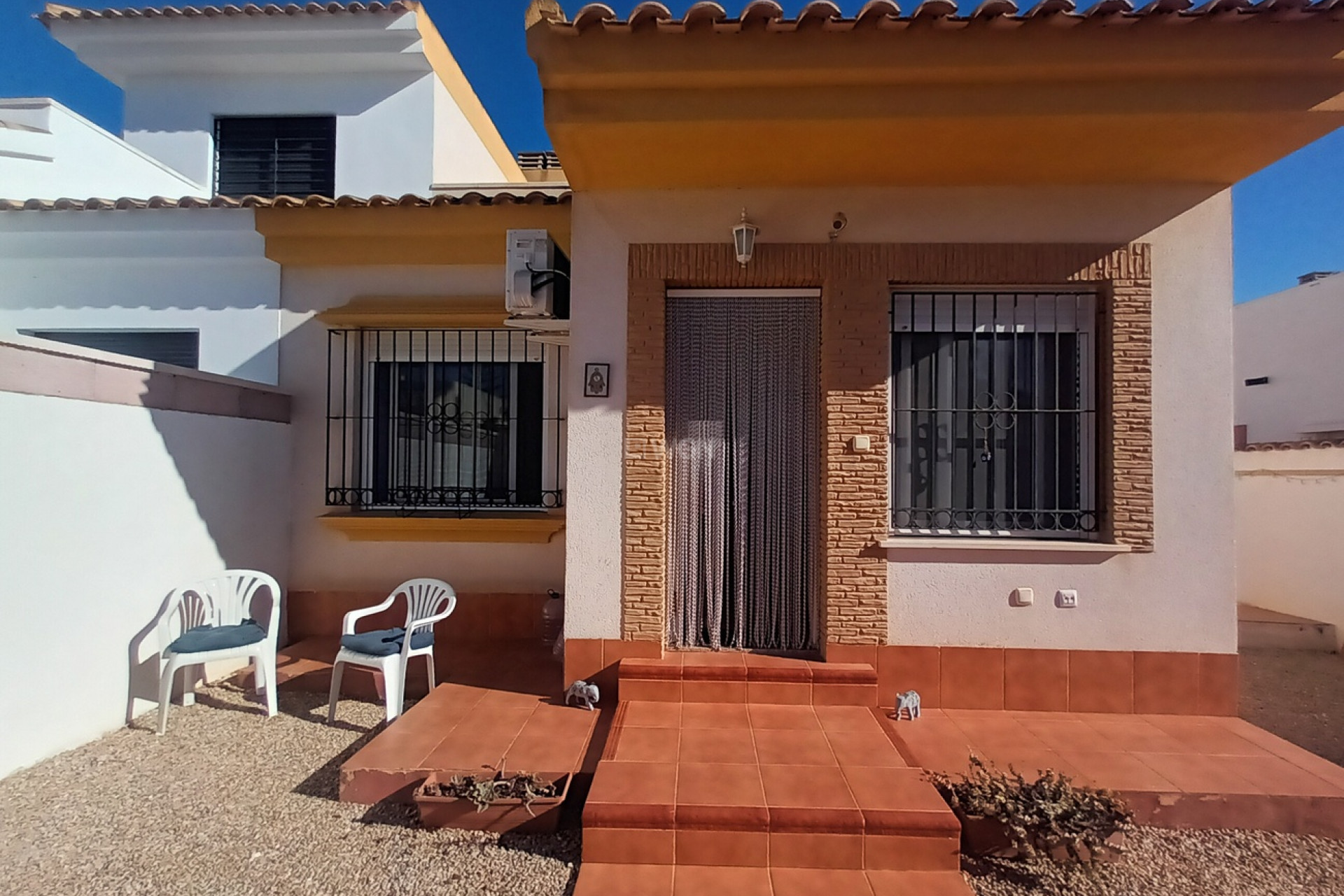 Resale - Semi Detached - Sucina - Inland