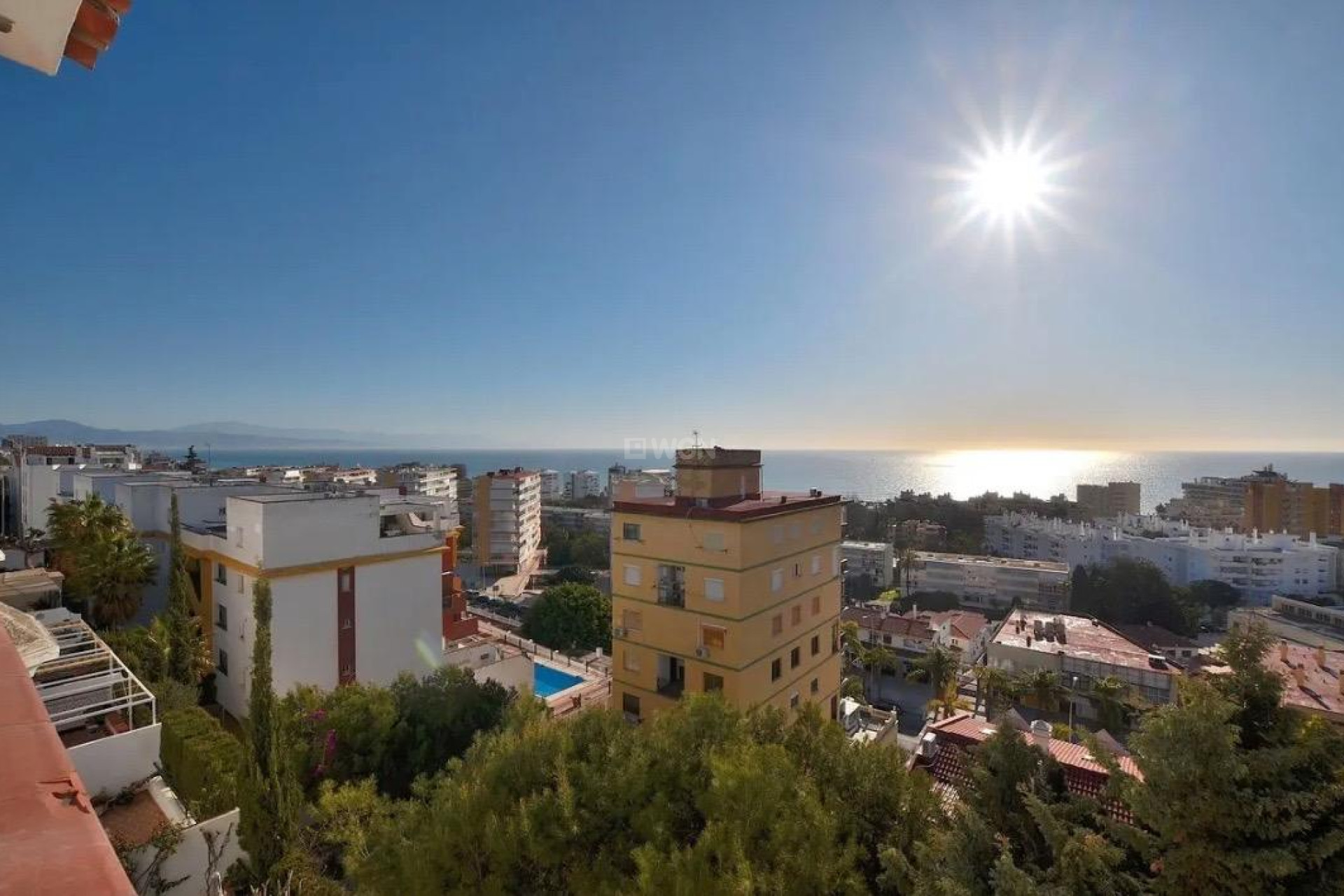 Resale - Semi Detached - Torremolinos - La Carihuela - Los Nidos