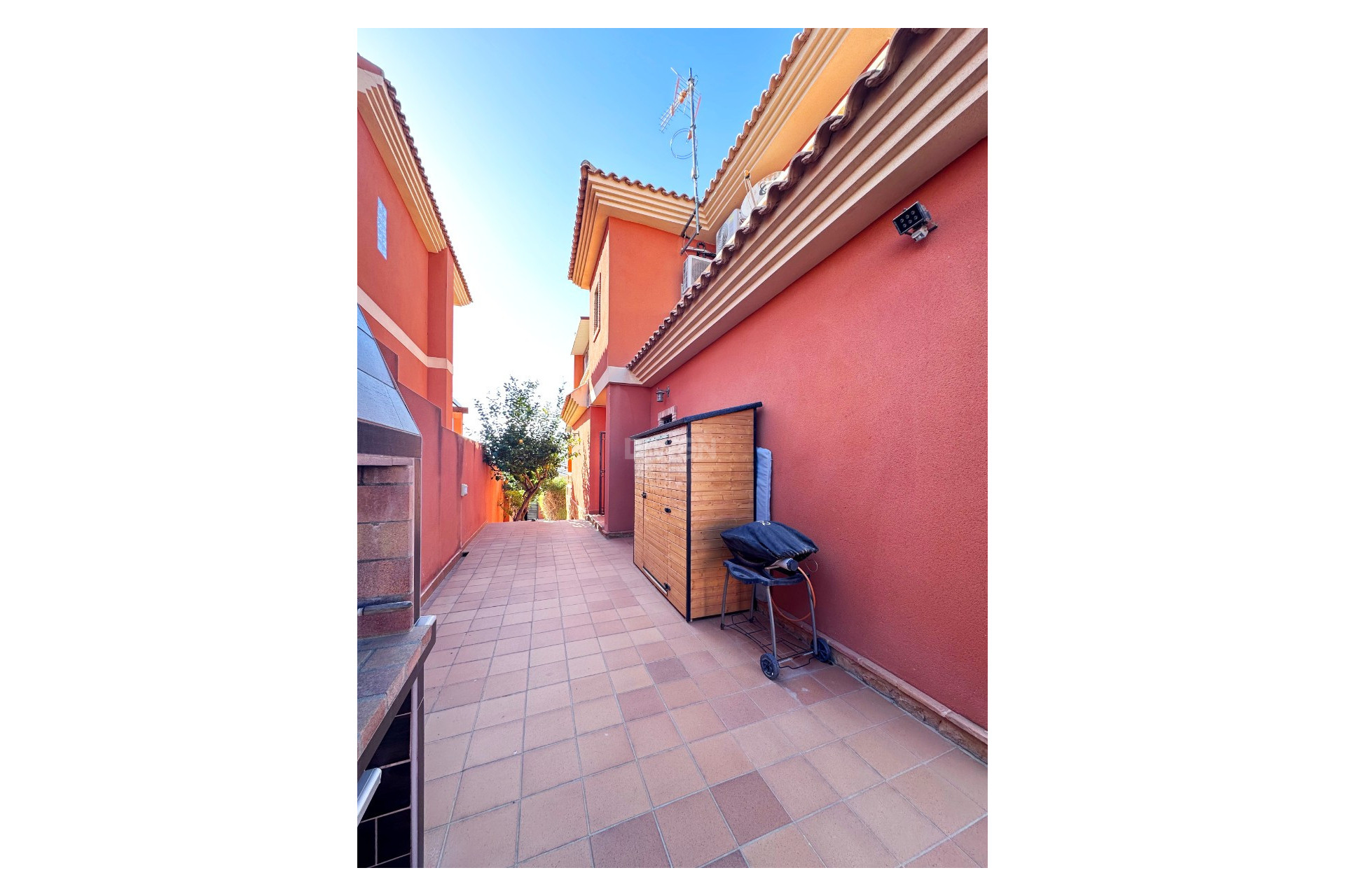 Resale - Semi Detached - Torrevieja - Costa Blanca