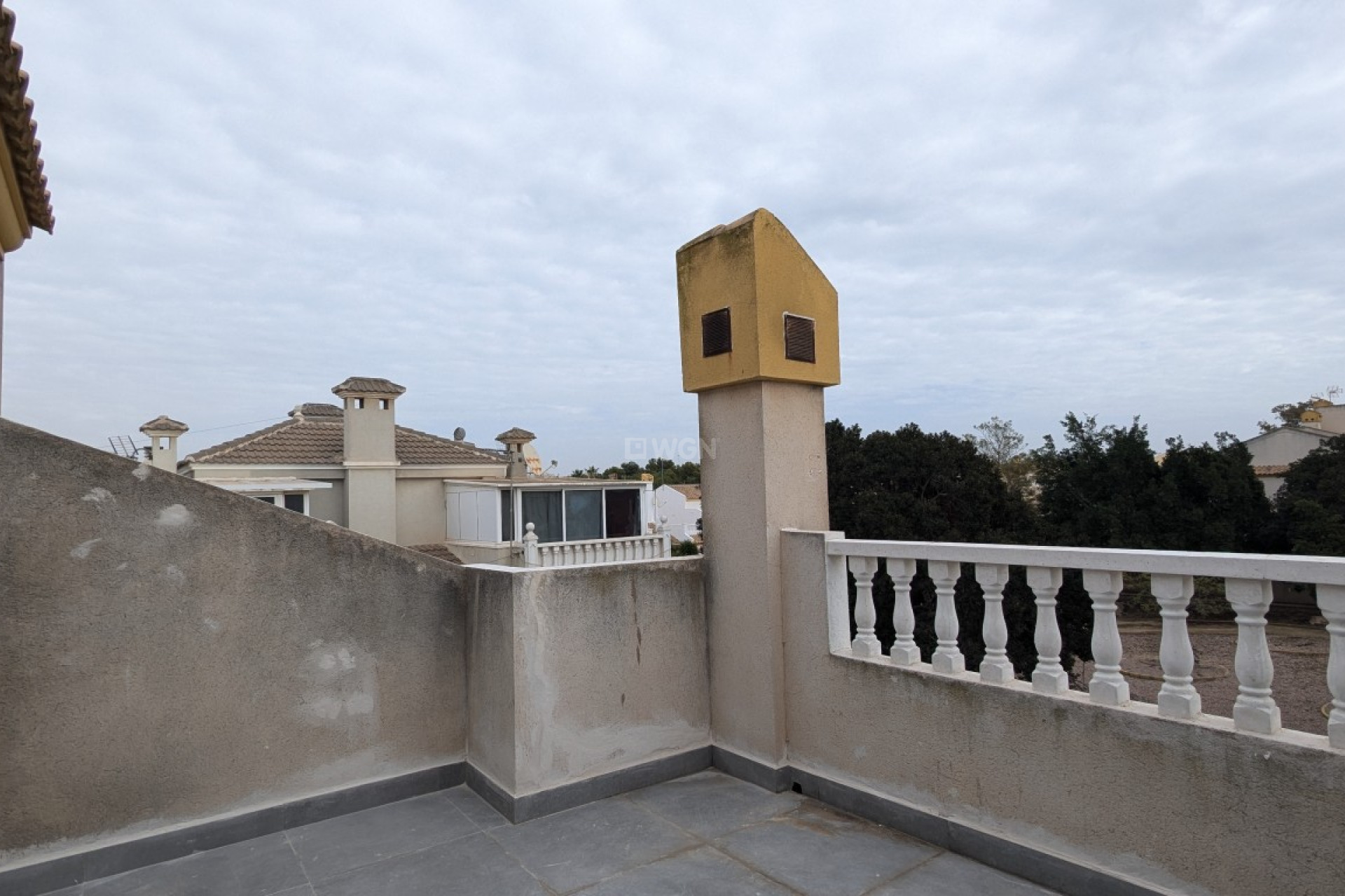 Resale - Semi Detached - Torrevieja - Costa Blanca