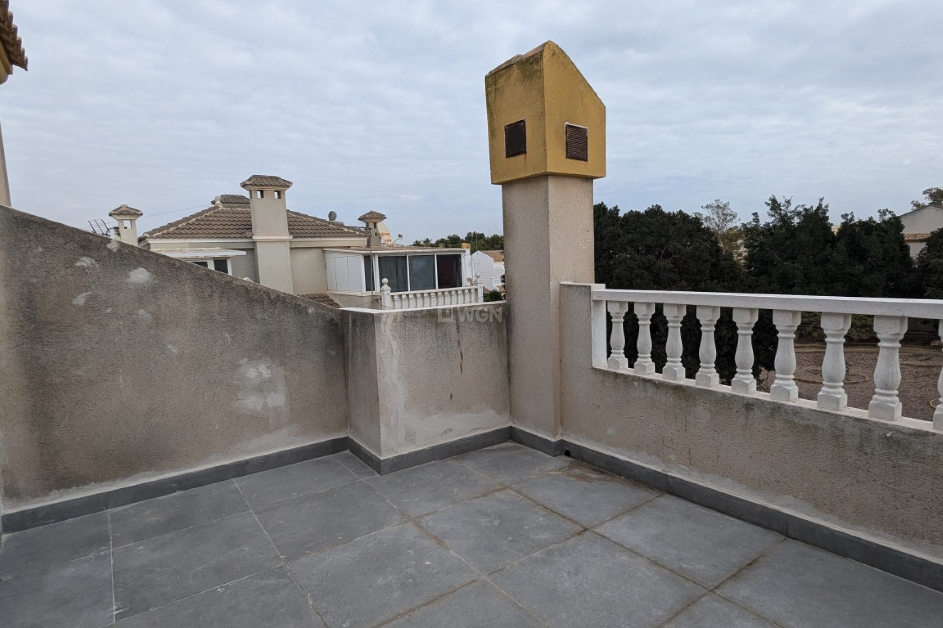 Resale - Semi Detached - Torrevieja - Costa Blanca