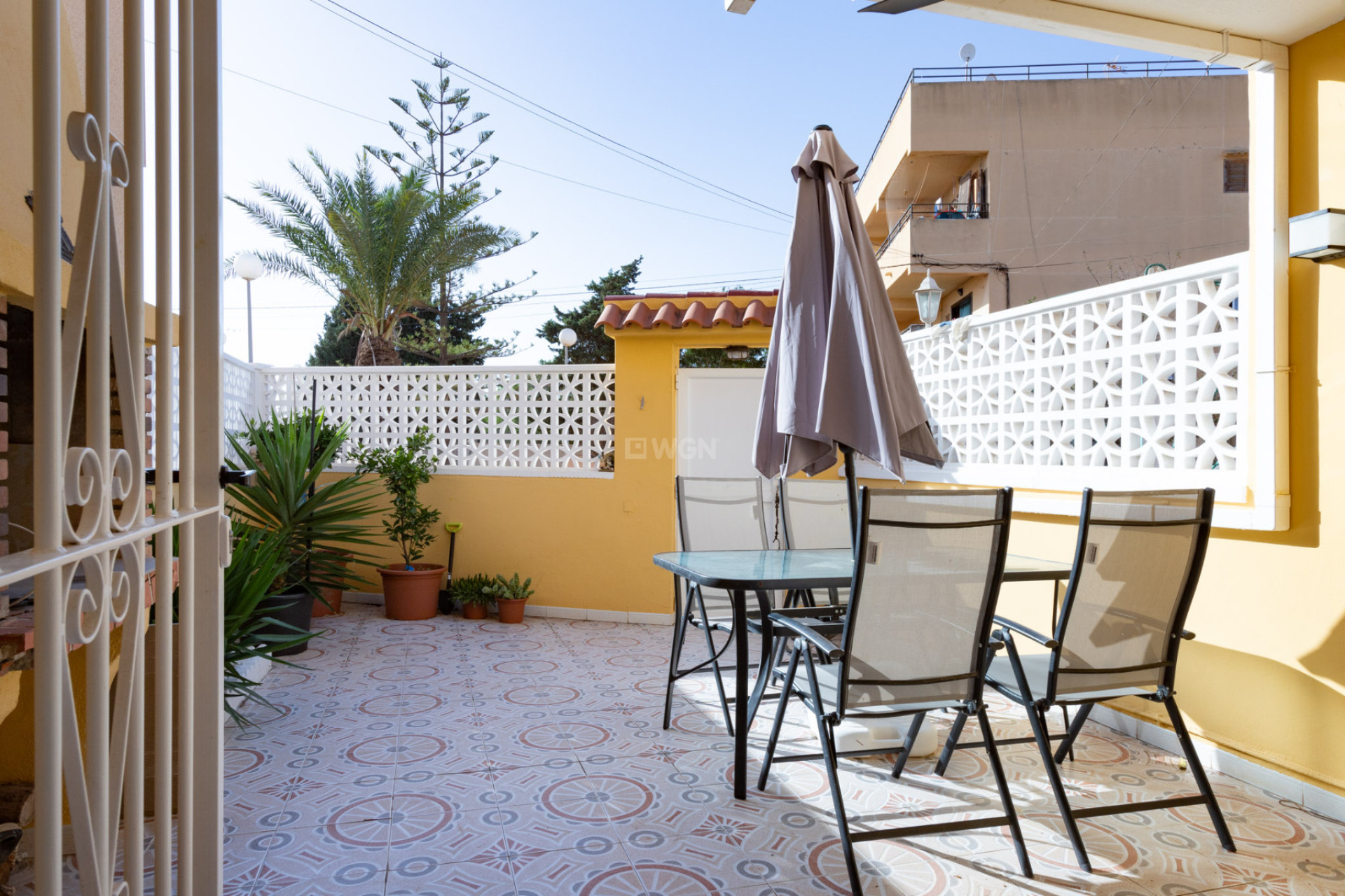 Resale - Semi Detached - Torrevieja - Costa Blanca