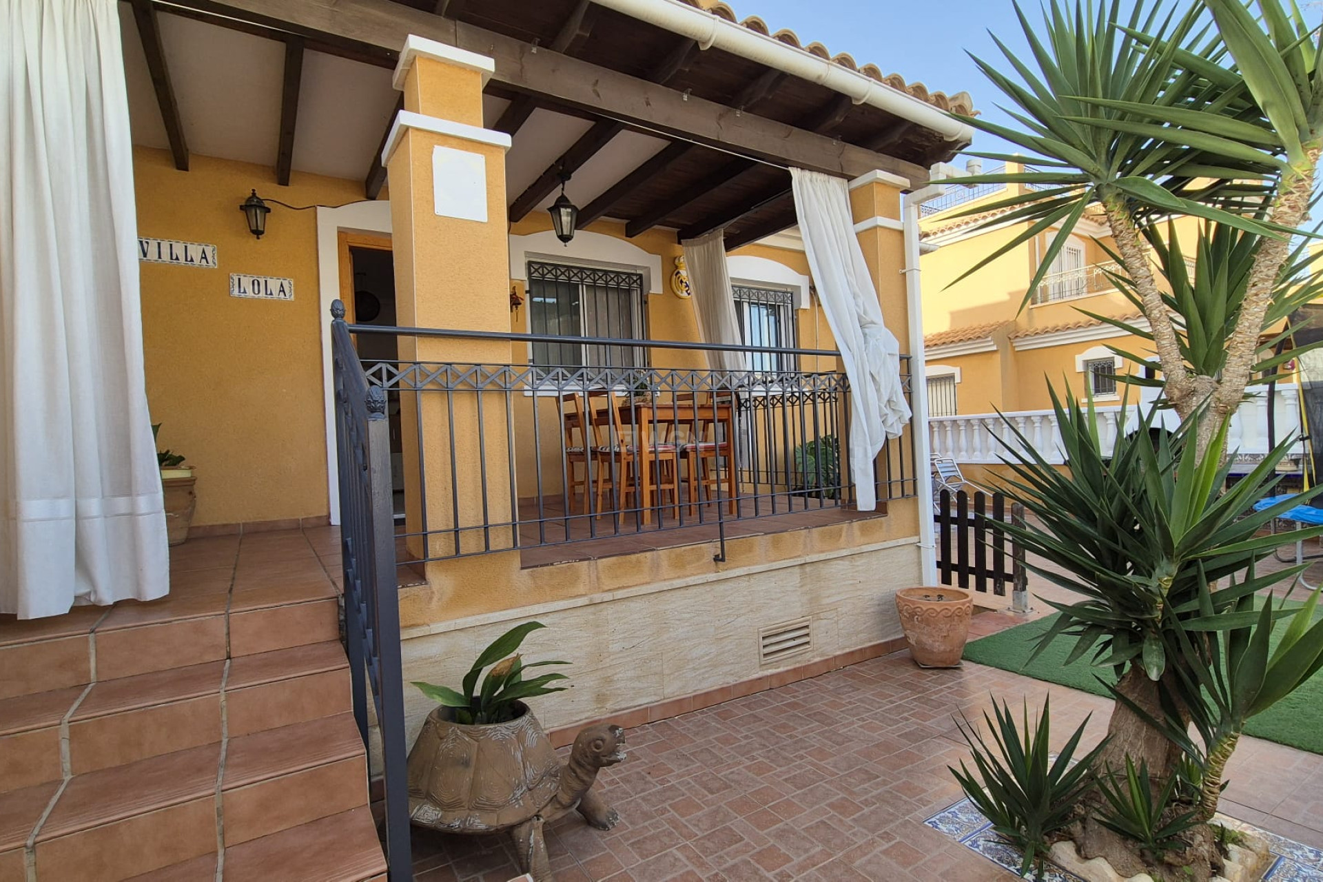 Resale - Semi Detached - Torrevieja - Costa Blanca