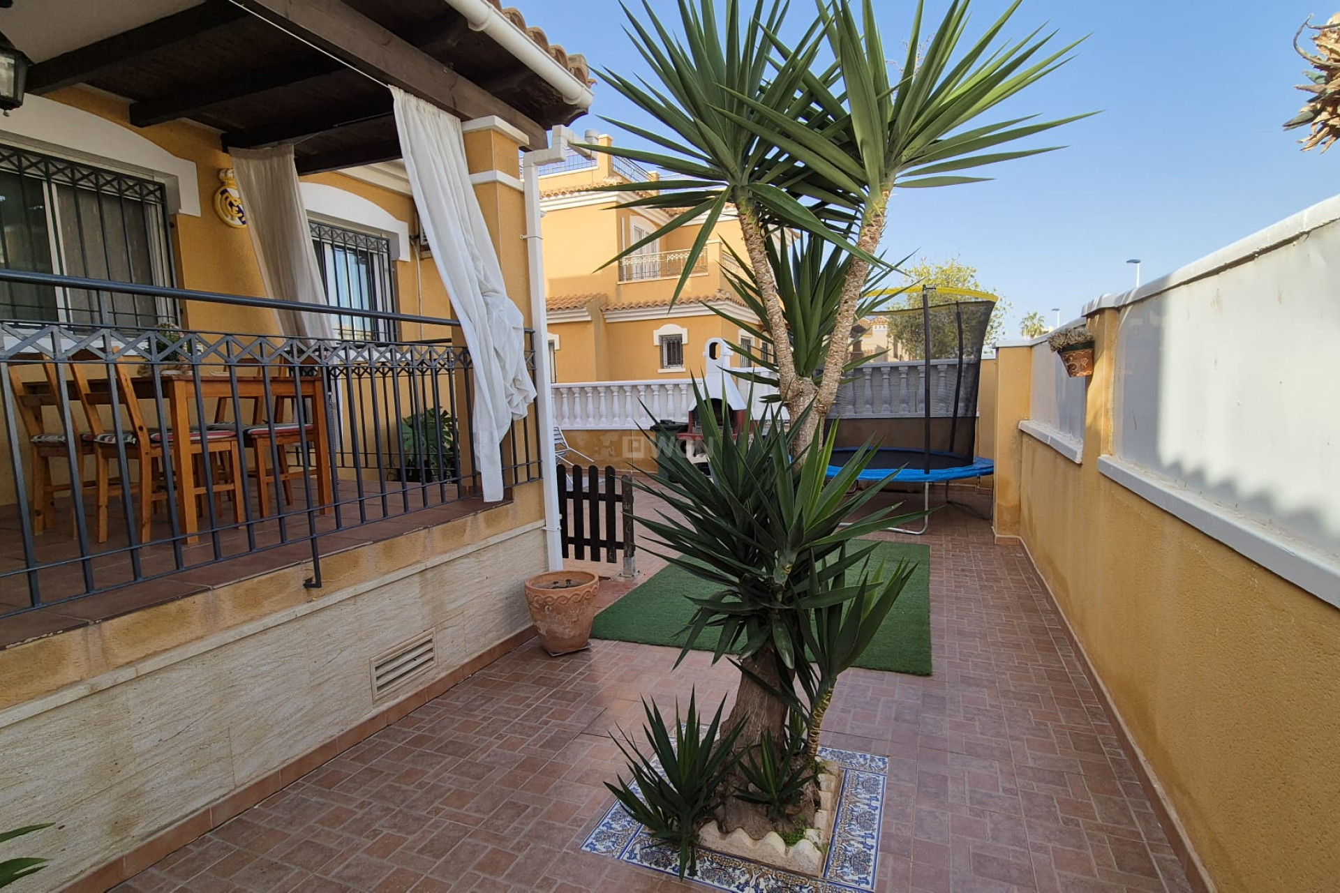 Resale - Semi Detached - Torrevieja - Costa Blanca