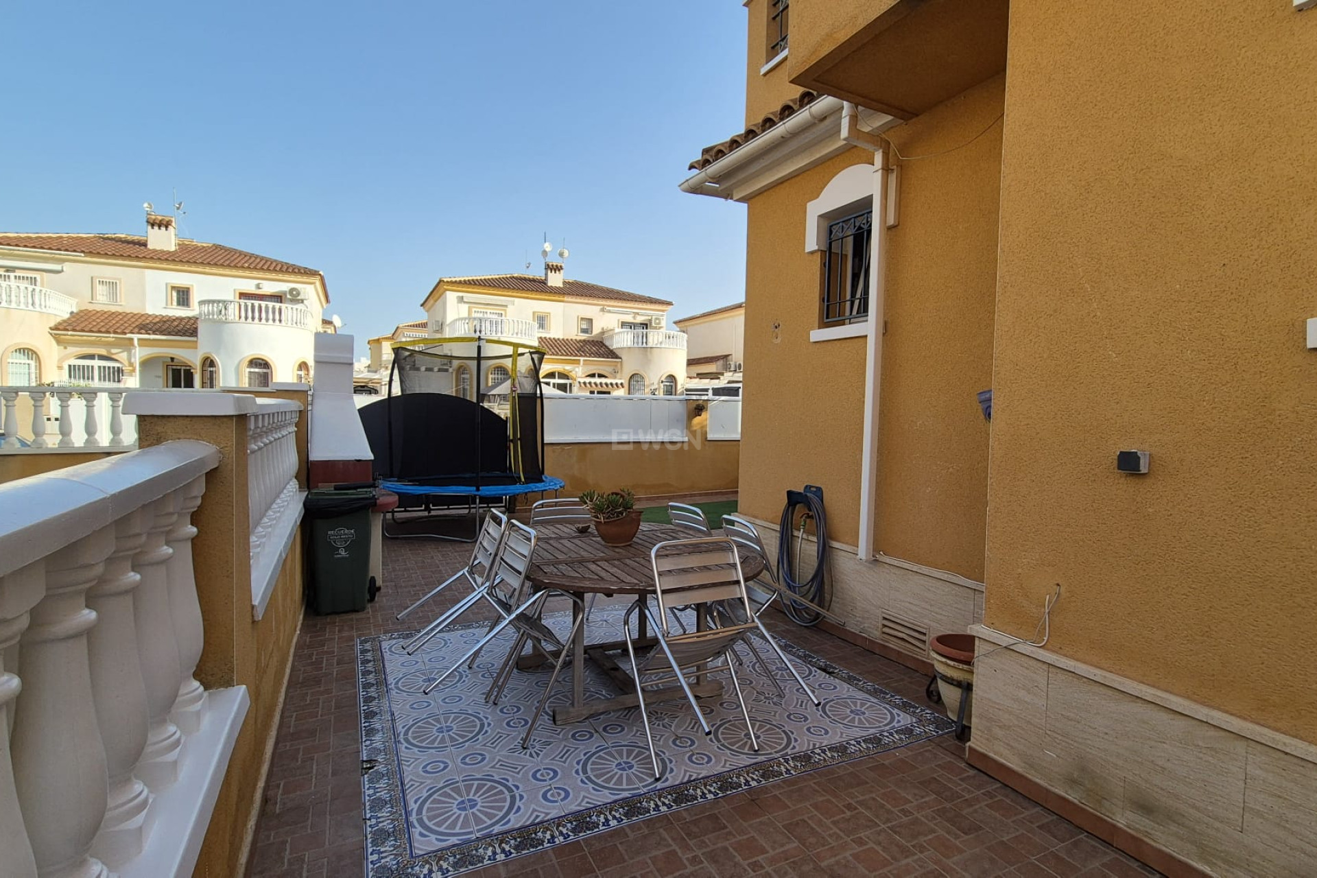 Resale - Semi Detached - Torrevieja - Costa Blanca