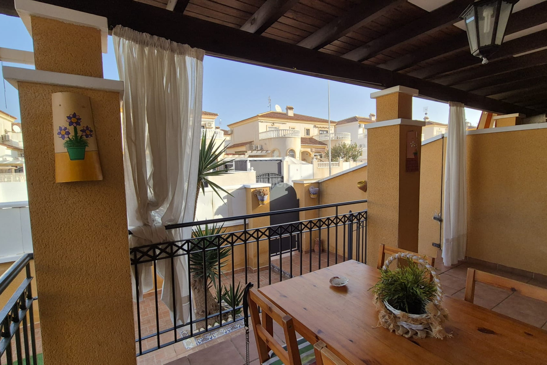 Resale - Semi Detached - Torrevieja - Costa Blanca