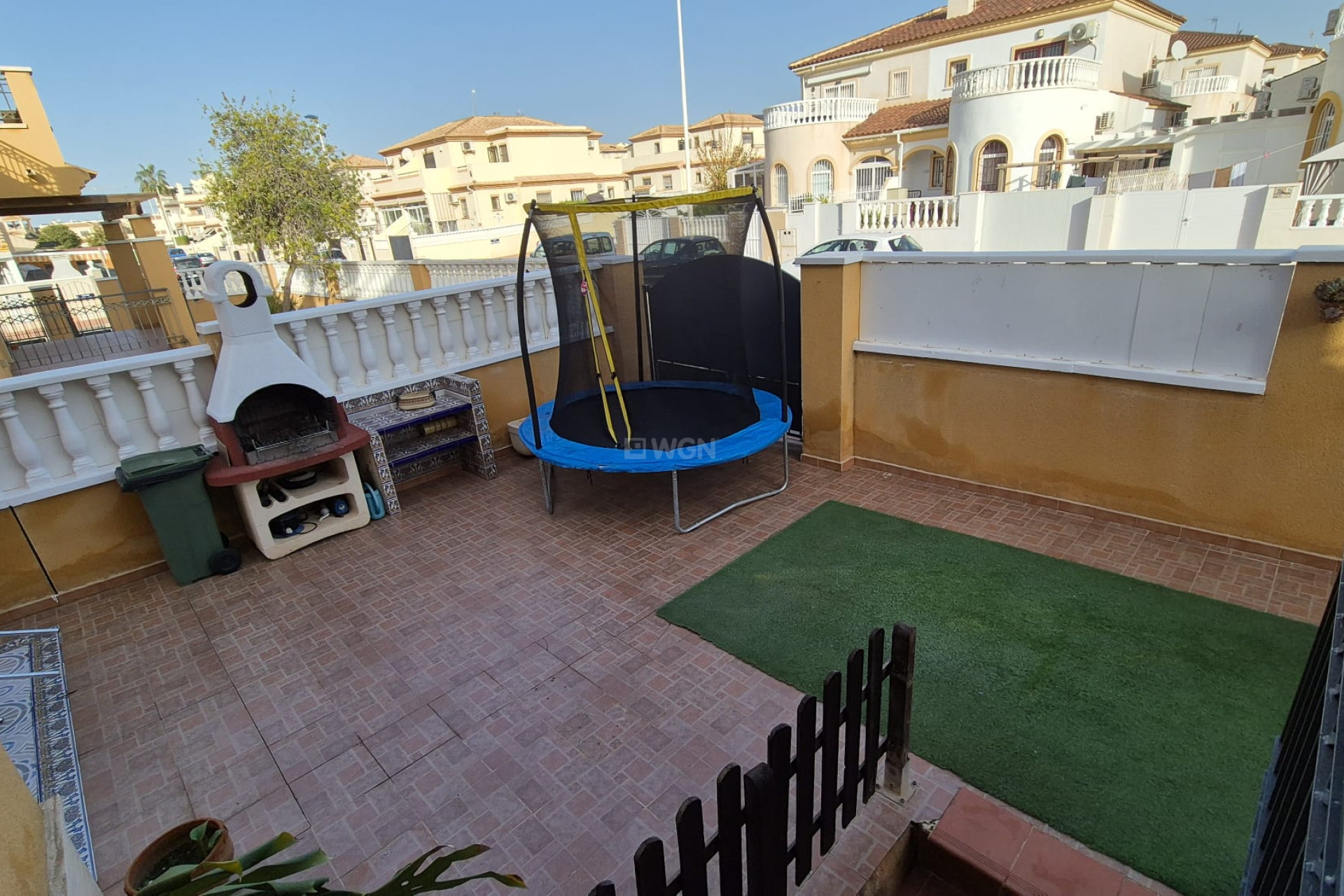 Resale - Semi Detached - Torrevieja - Costa Blanca