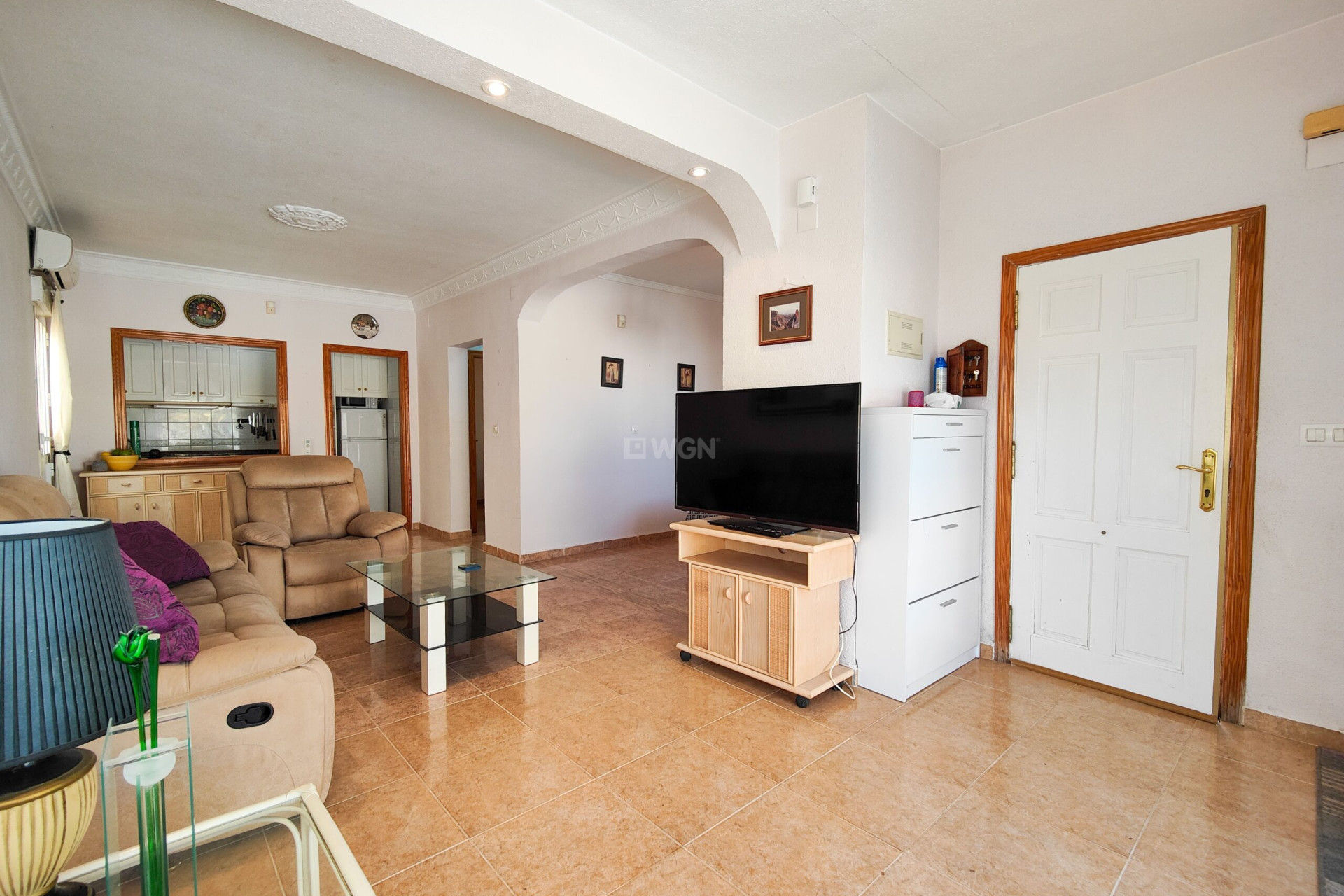 Resale - Semi Detached - Torrevieja - Los Frutales