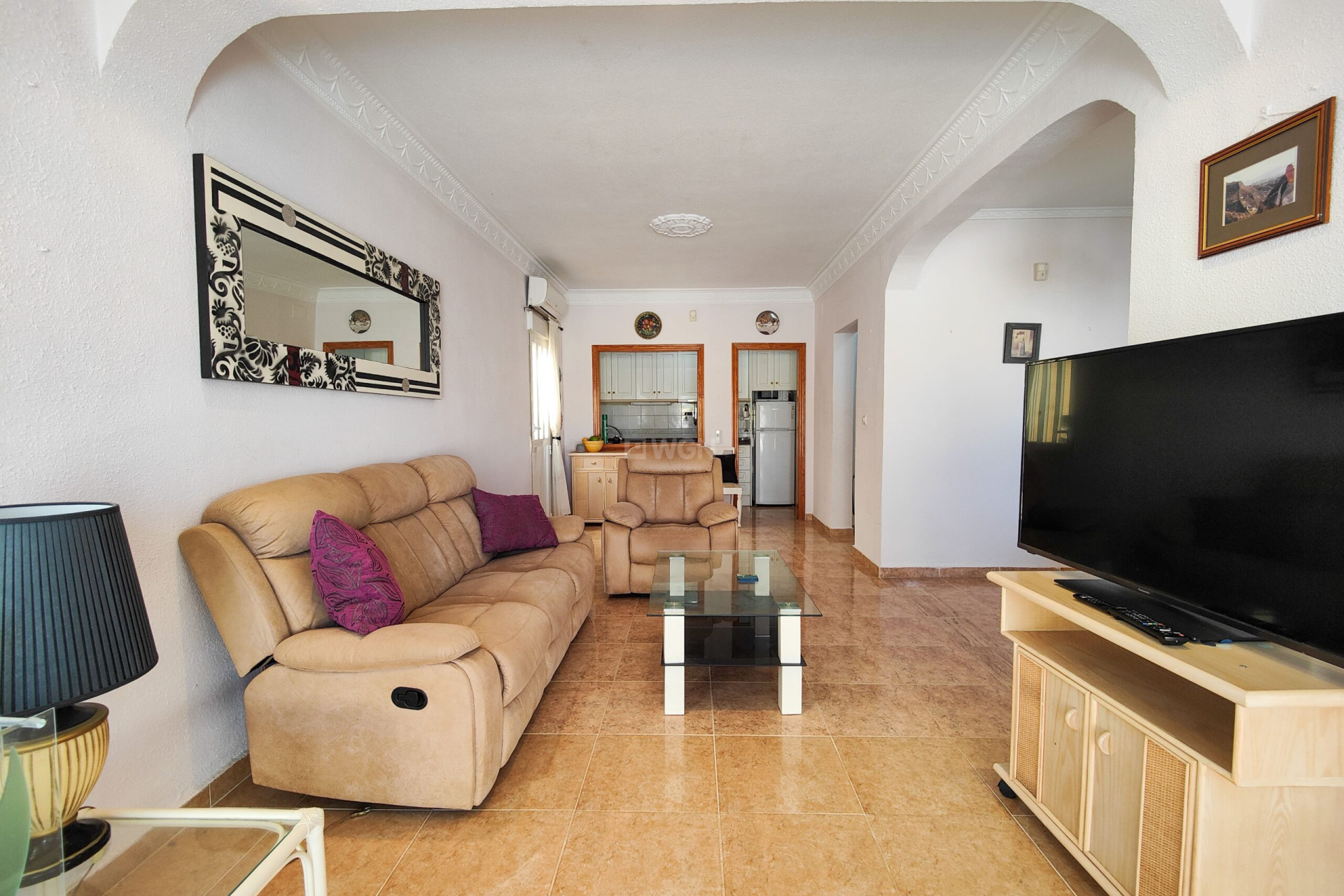 Resale - Semi Detached - Torrevieja - Los Frutales