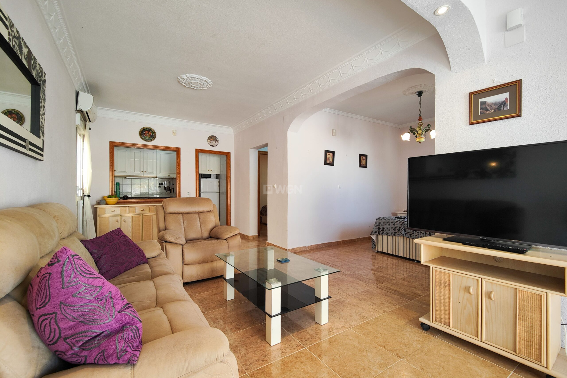 Resale - Semi Detached - Torrevieja - Los Frutales