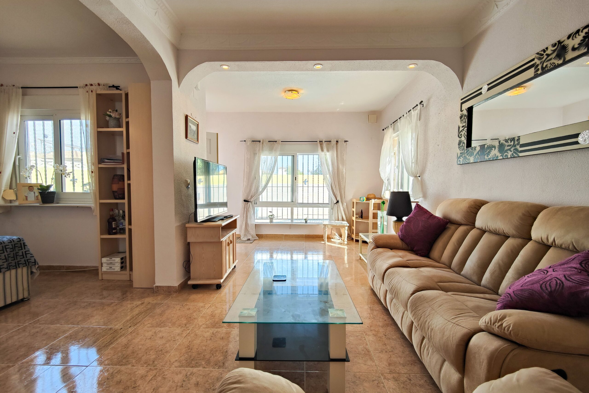 Resale - Semi Detached - Torrevieja - Los Frutales