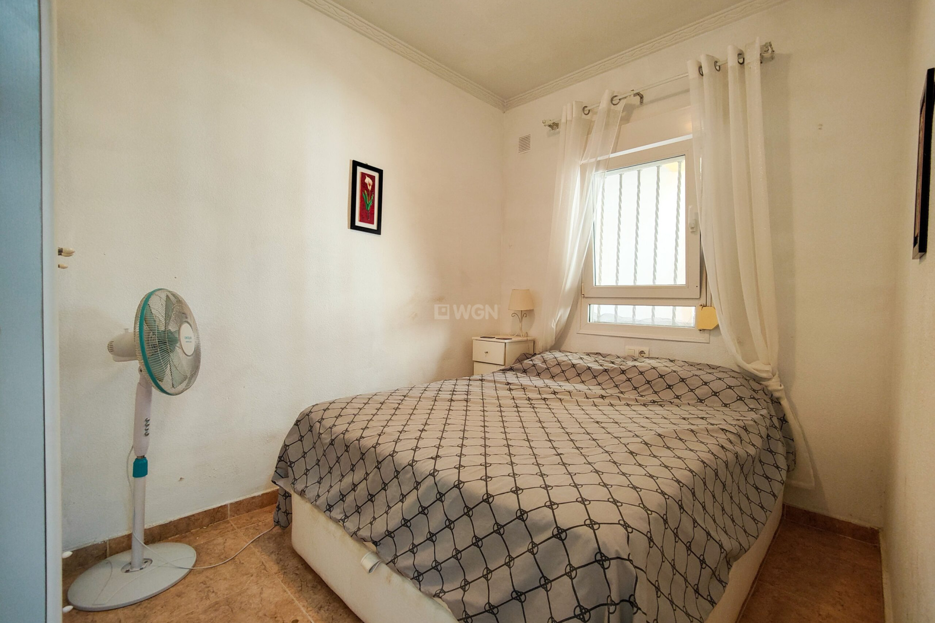 Resale - Semi Detached - Torrevieja - Los Frutales