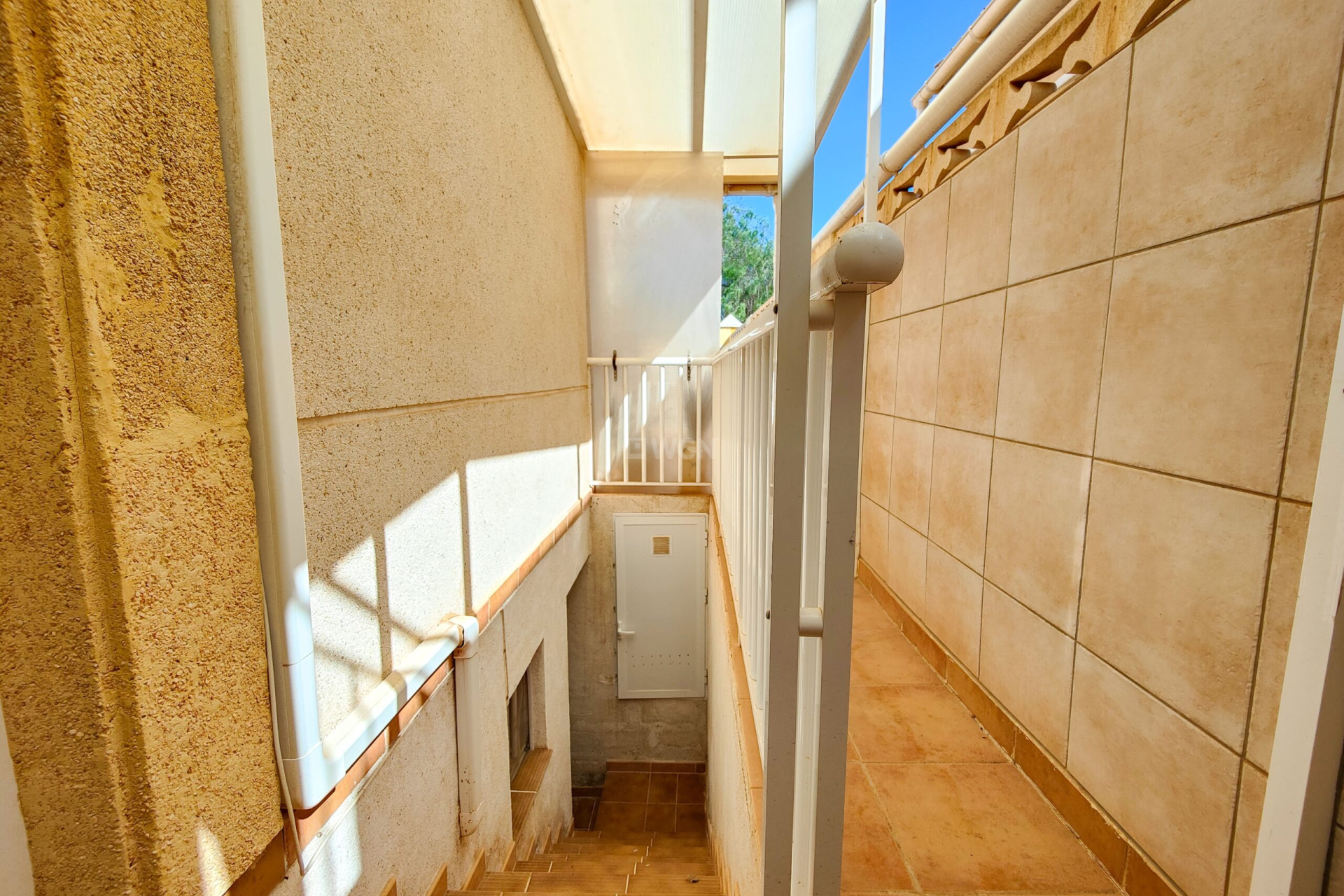 Resale - Semi Detached - Torrevieja - Los Frutales