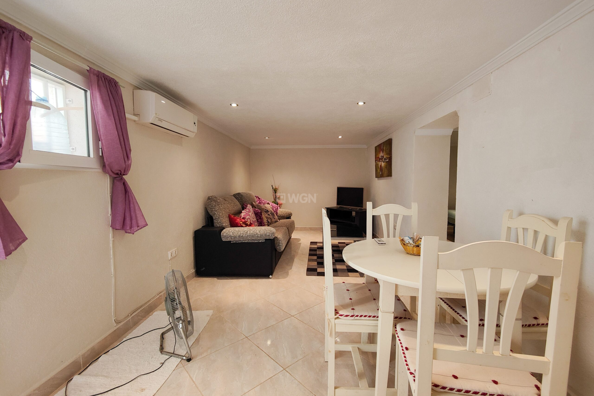 Resale - Semi Detached - Torrevieja - Los Frutales