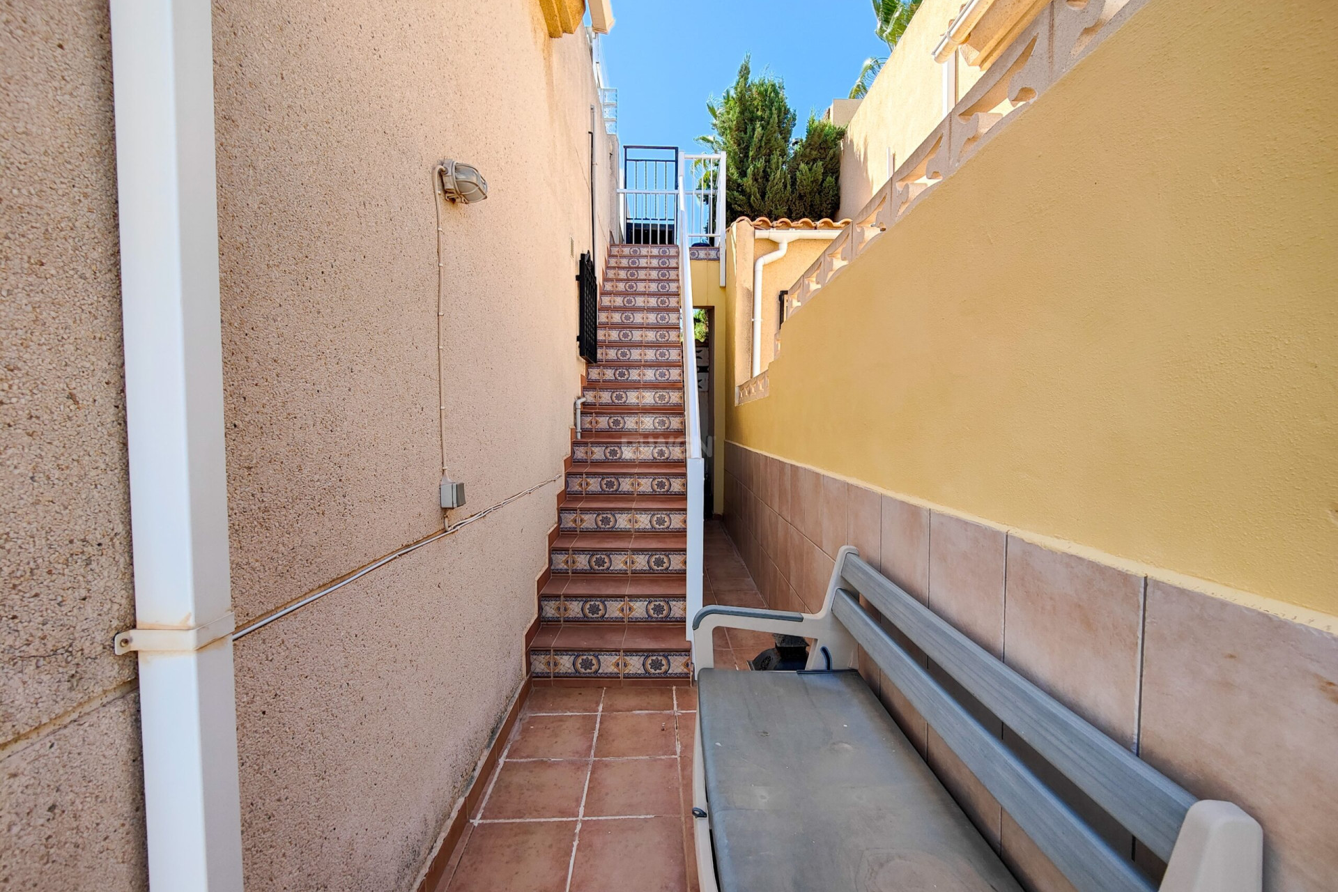 Resale - Semi Detached - Torrevieja - Los Frutales