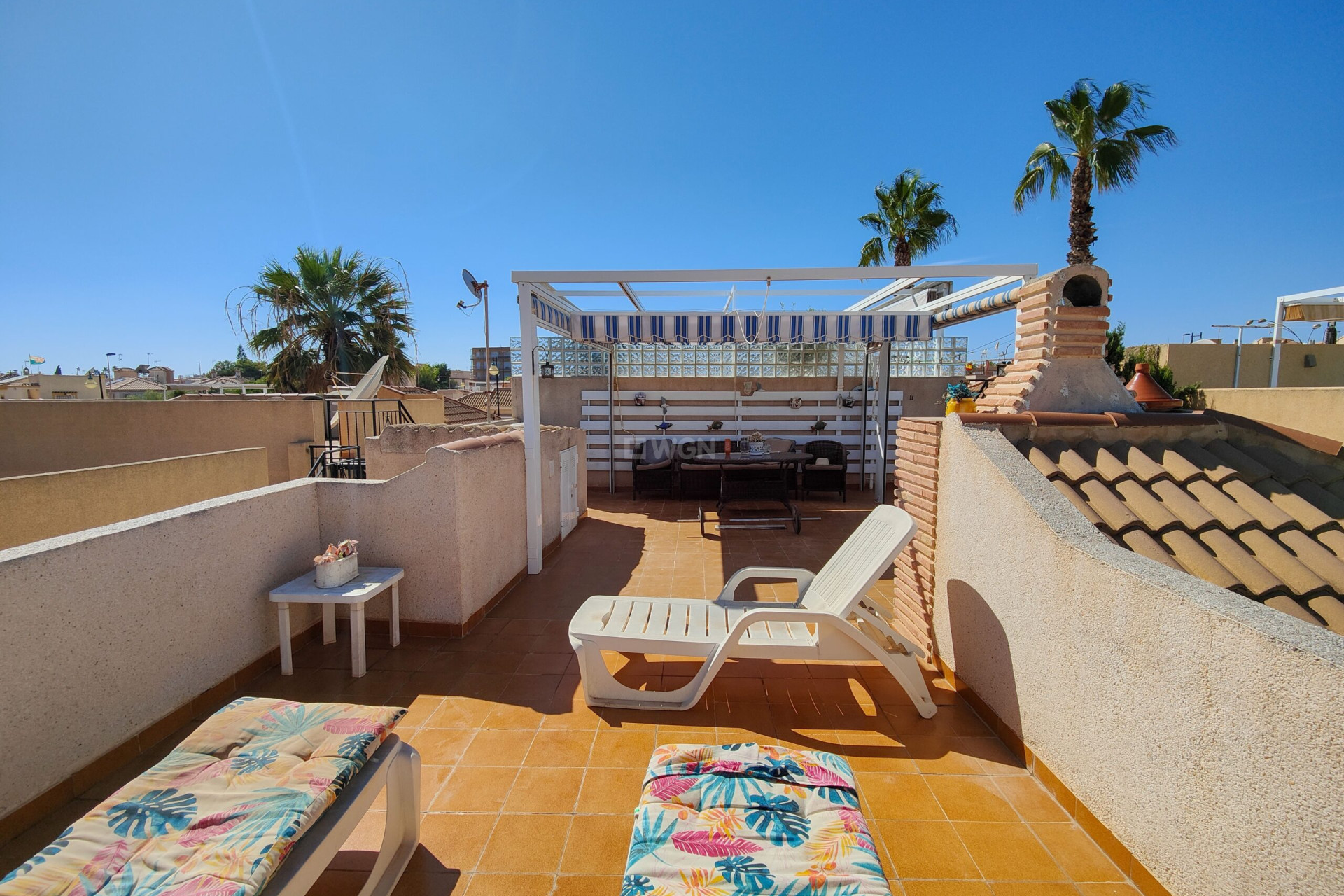 Resale - Semi Detached - Torrevieja - Los Frutales