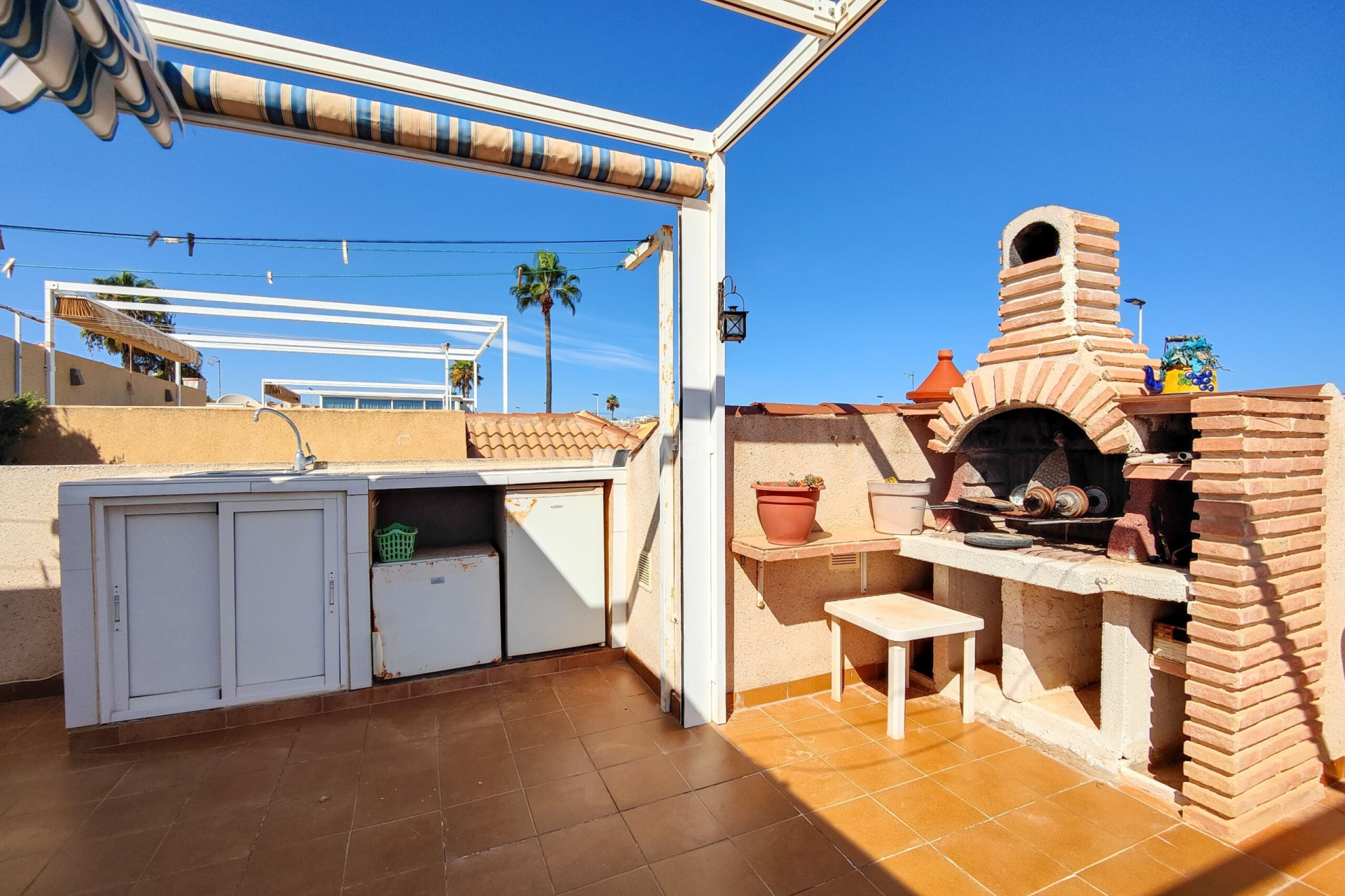 Resale - Semi Detached - Torrevieja - Los Frutales