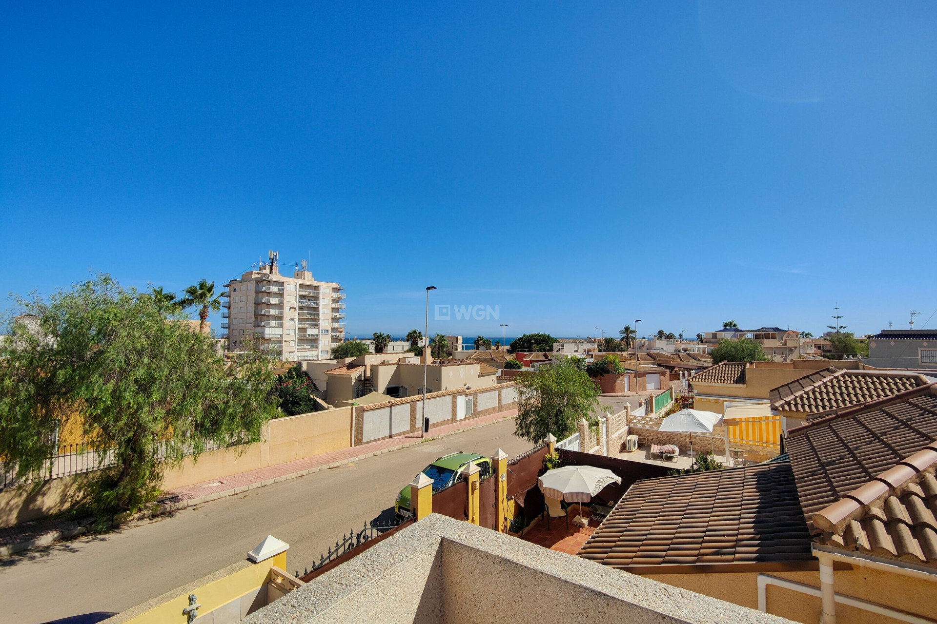 Resale - Semi Detached - Torrevieja - Los Frutales